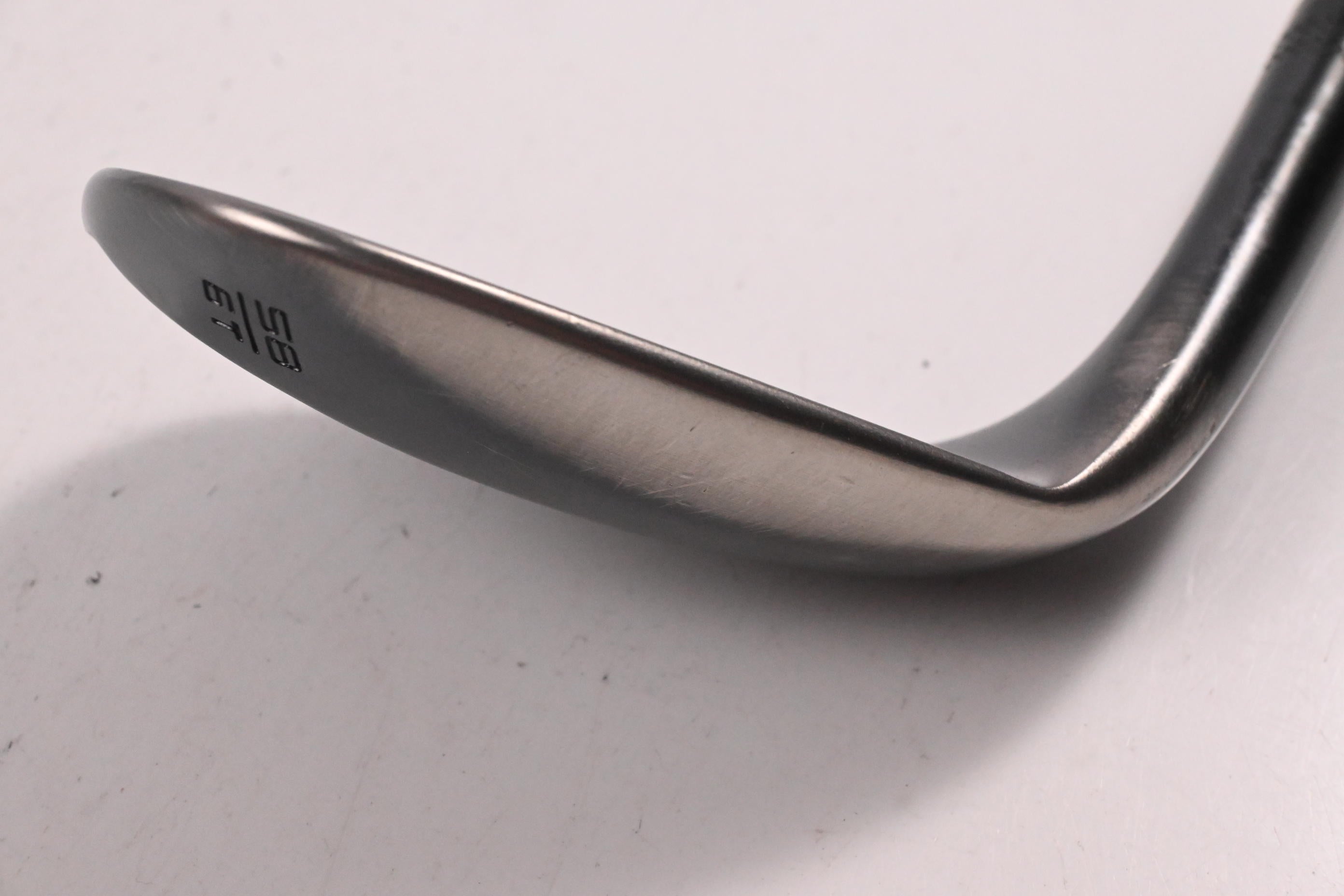 Callaway Opus Lob Wedge / 58 Degree / Wedge Flex Dynamic Gold Mid 115 Shaft