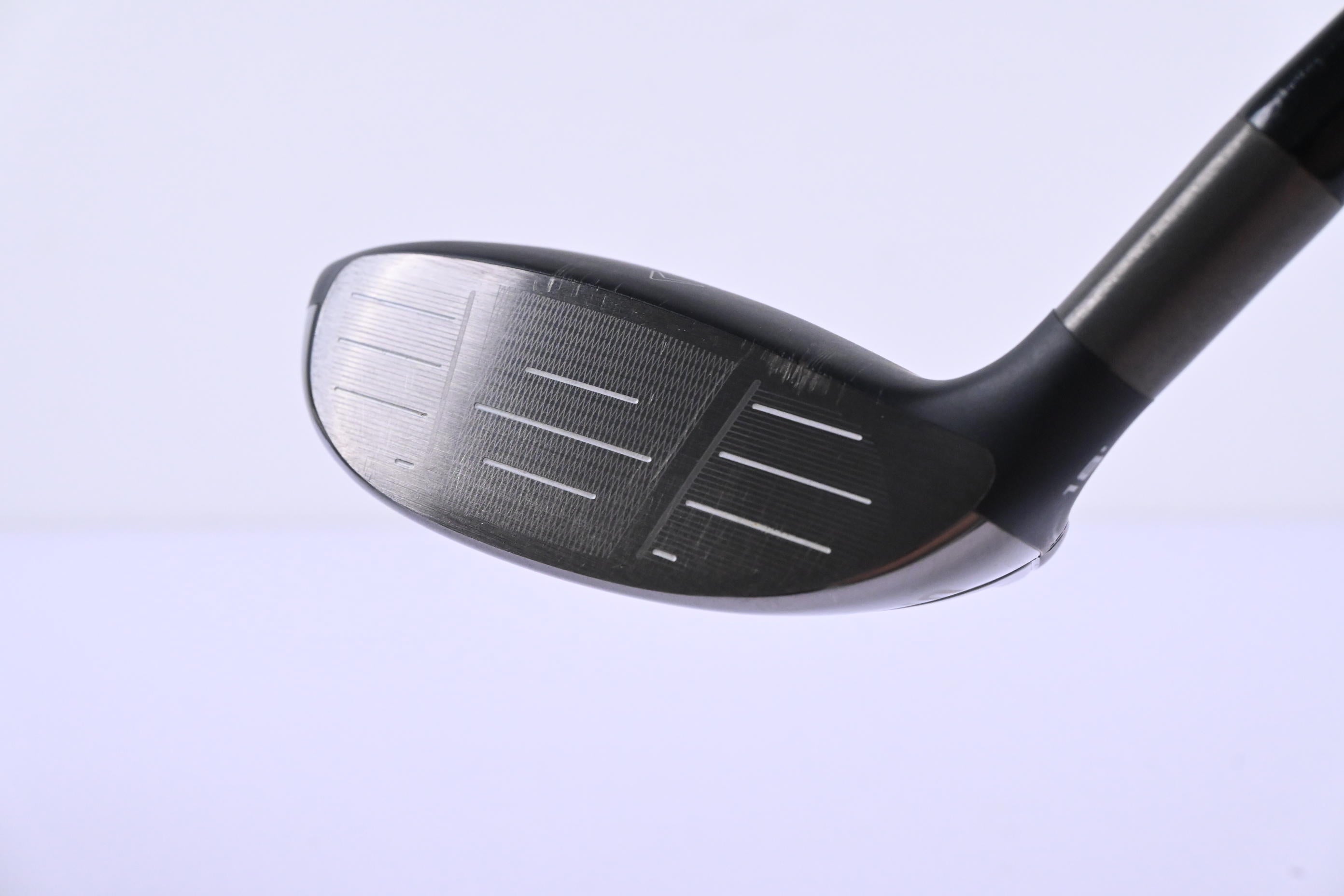 Callaway Paradym X #5 Wood / 18 Degree / Regular Flex Aldila Ascent 50 Shaft