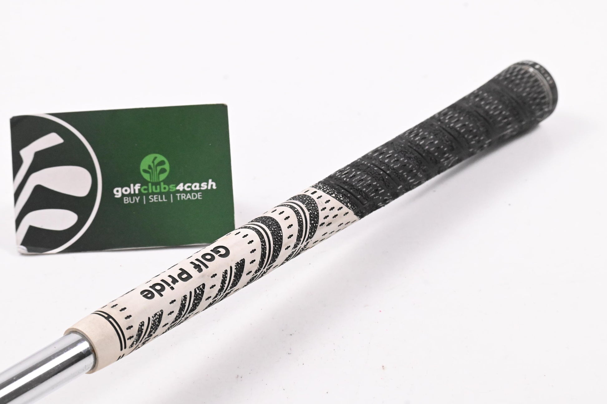 Titleist DCI Black #8 Iron / X-Flex Precision Rifle Shaft