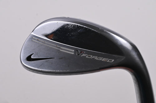 Nike VR Forged Gap Wedge / 52 Degree / Stiff Flex Dynamic Gold S400 Shaft