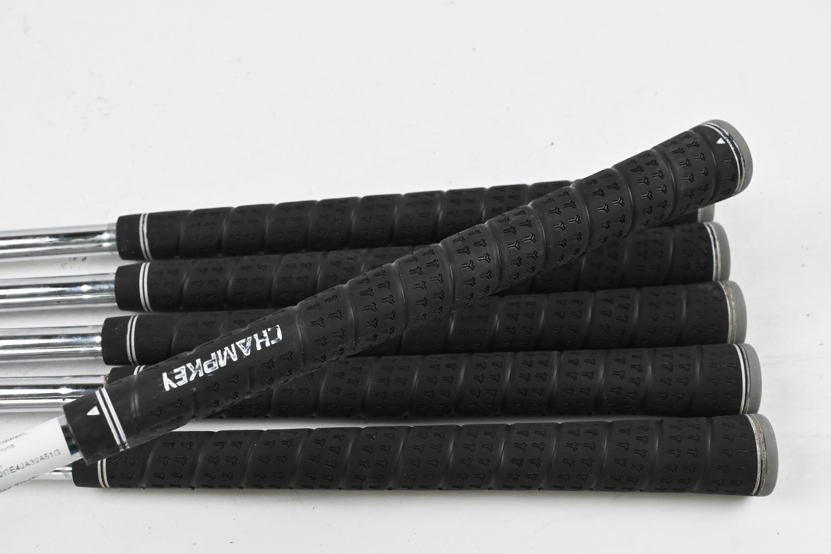 Ping Blueprint Irons / 5-PW / Black Dot / Stiff Flex KBS Tour 120 Shafts