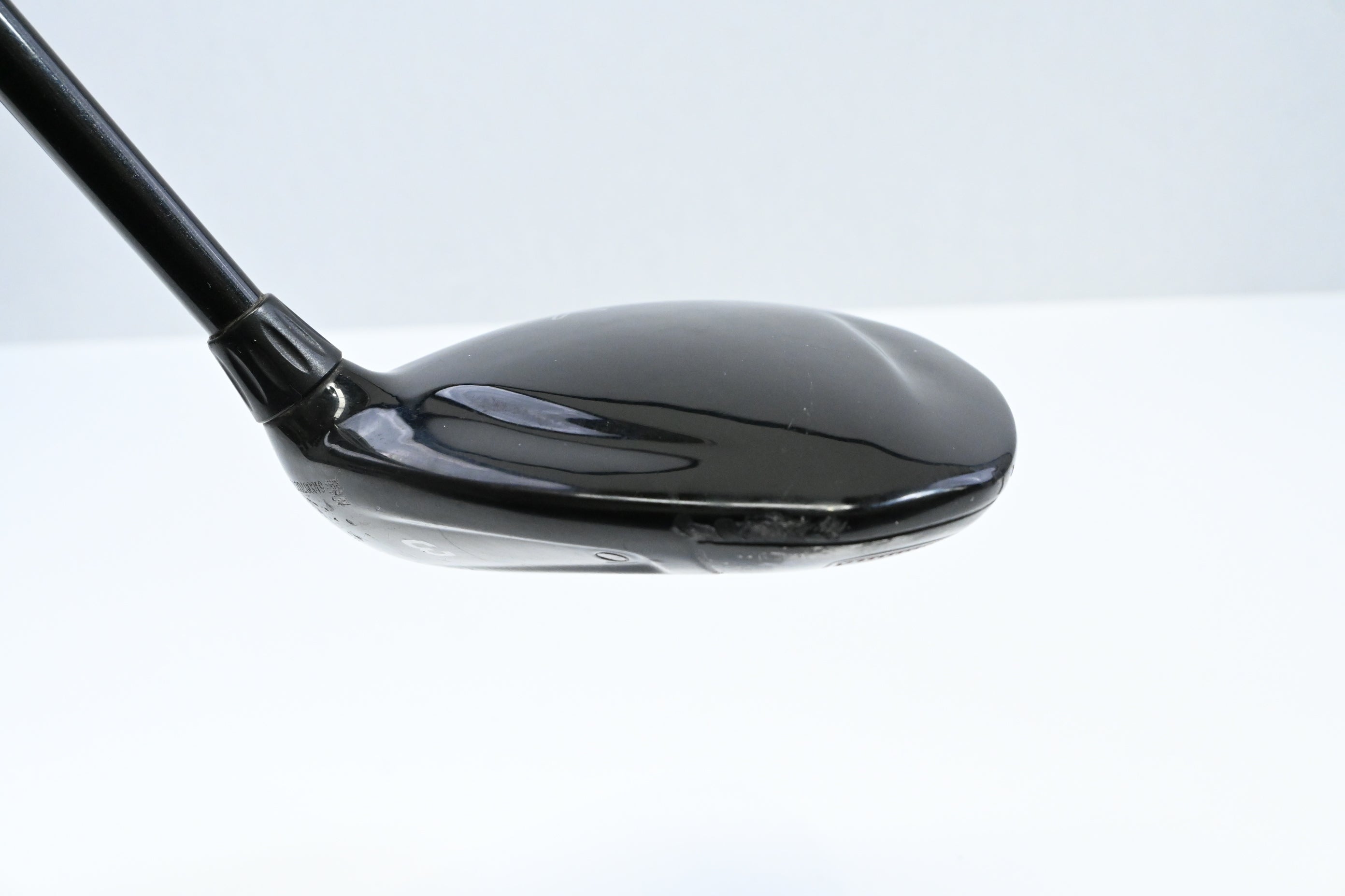 Callaway FT-iZ #3 Wood / 15 Degree / Regular Flex Callaway 60 Shaft