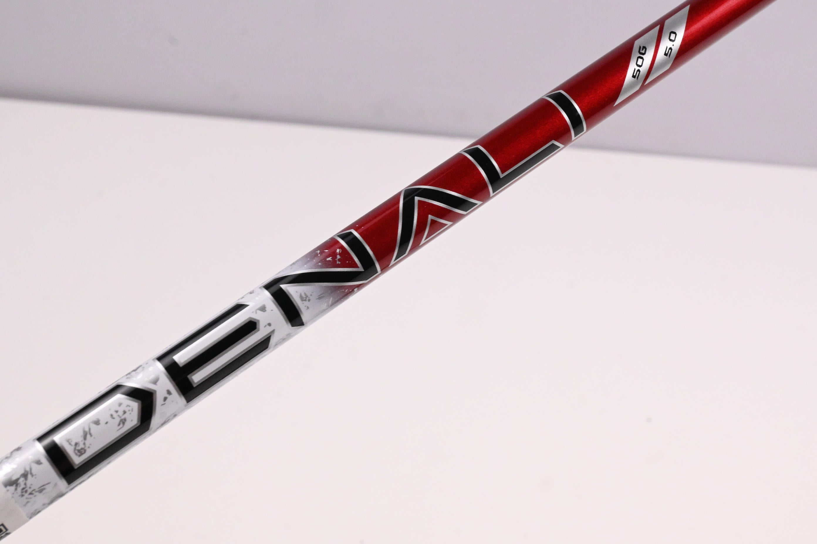 Project X Denali Red 50 #3 Wood Shaft / Senior 5.0 Flex / Cobra 3rd Gen