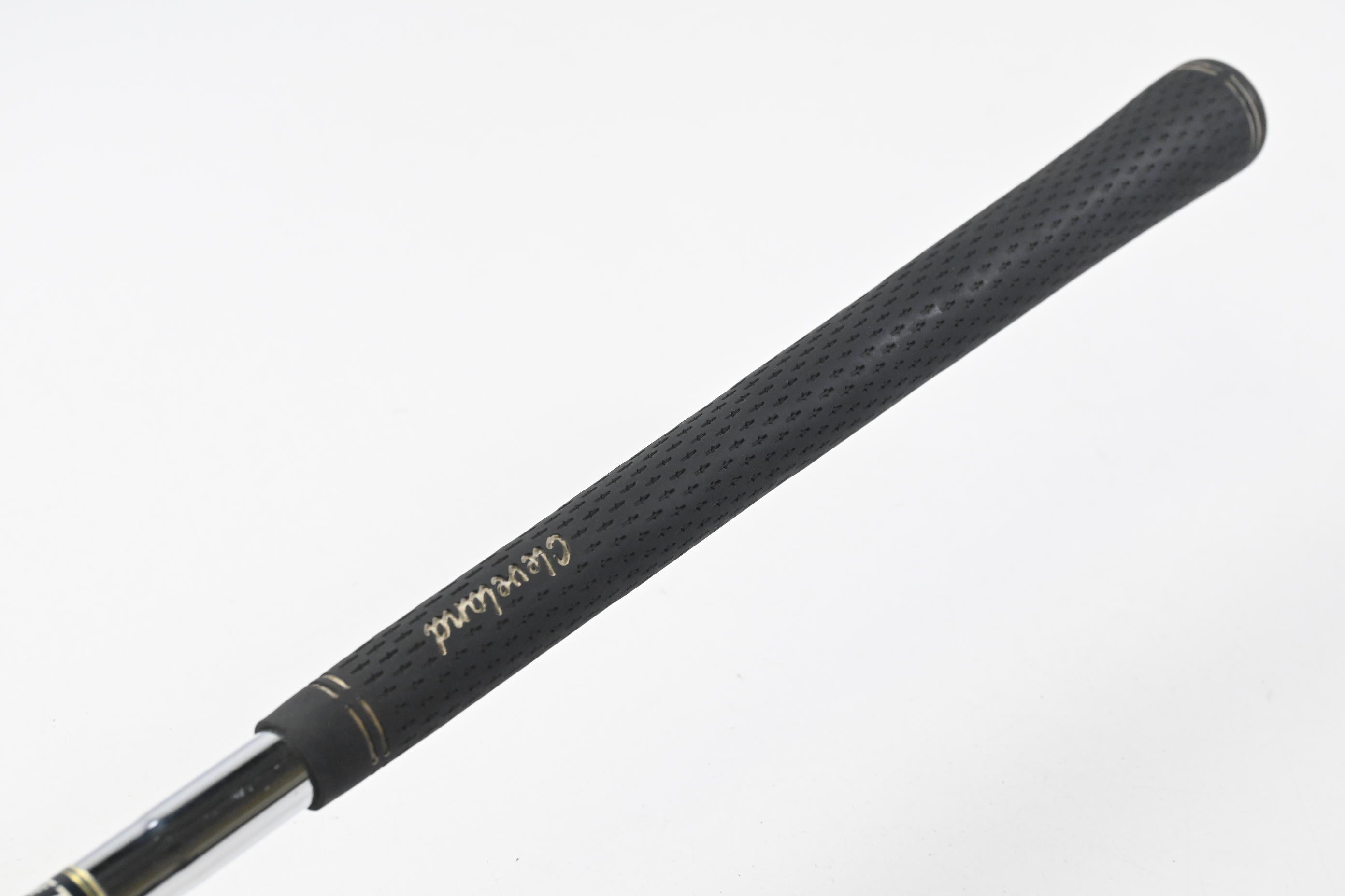 Cleveland 588 RTX Lob Wedge / 60 Degree / Wedge Flex Dynamic Gold Shaft