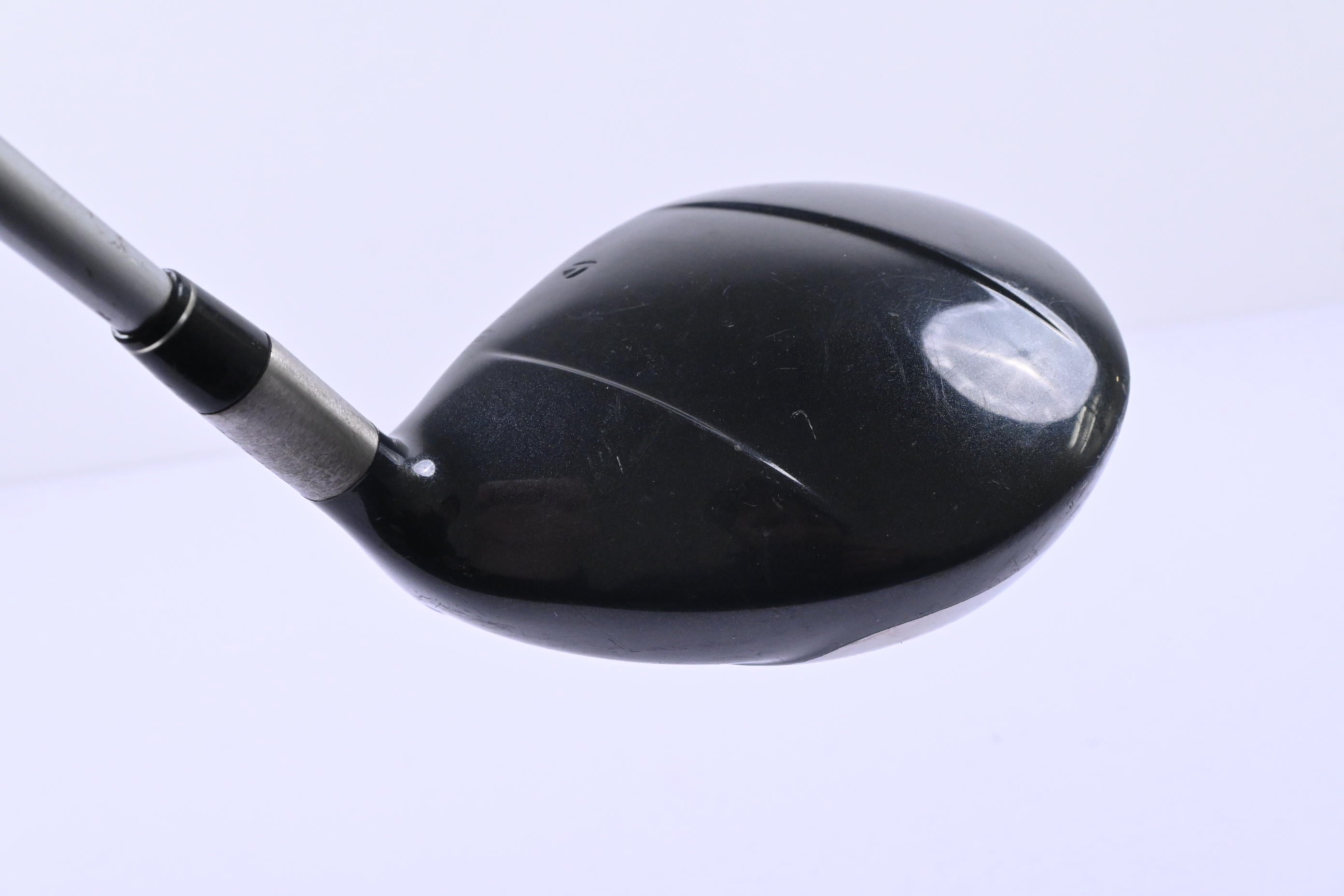 Taylormade R360 XD Driver / 9.5 Degree / Regular Flex Taylormade R360 XD 60