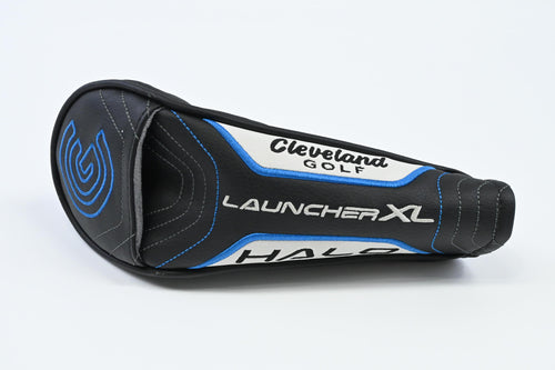 Left Hand Cleveland Halo XL #4 Hybrid / 21 Degree / Regular Flex Cypher 60 Shaft