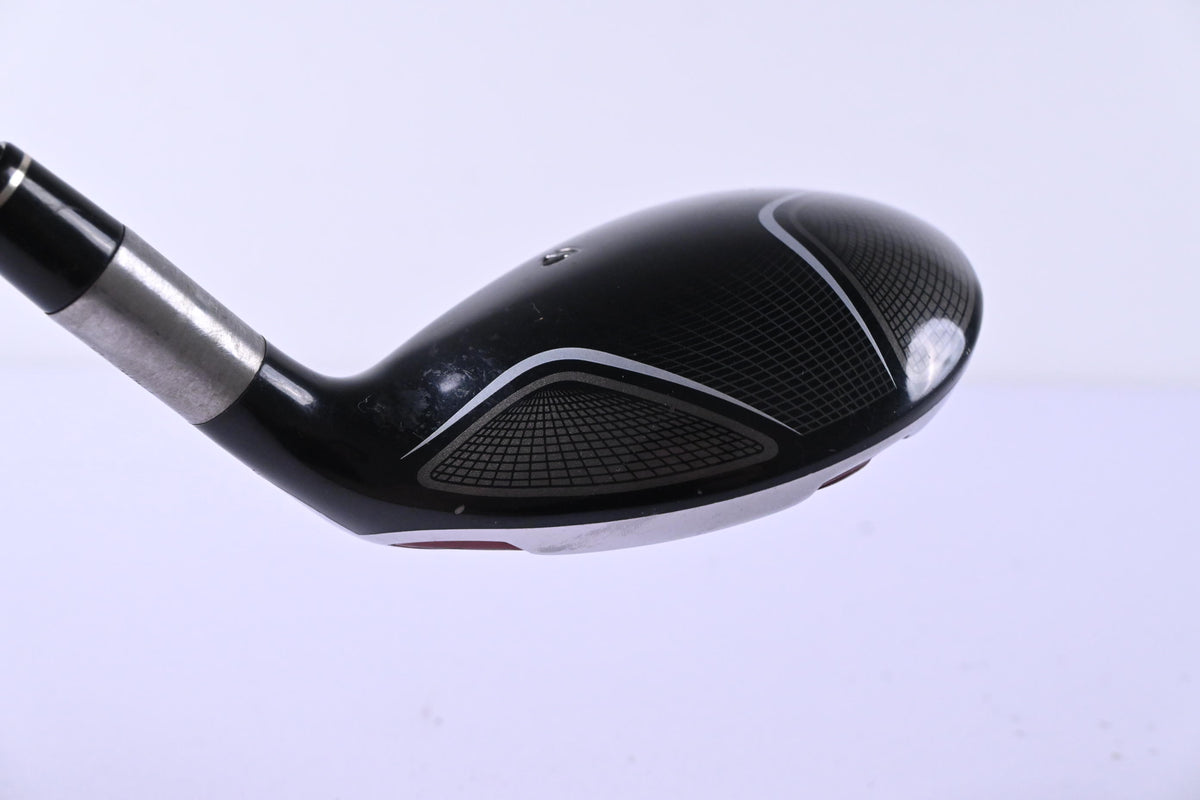 Taylormade Burner #3 Hybrid / 19 Degree / Regular Flex REAX Superfast 65 Shaft
