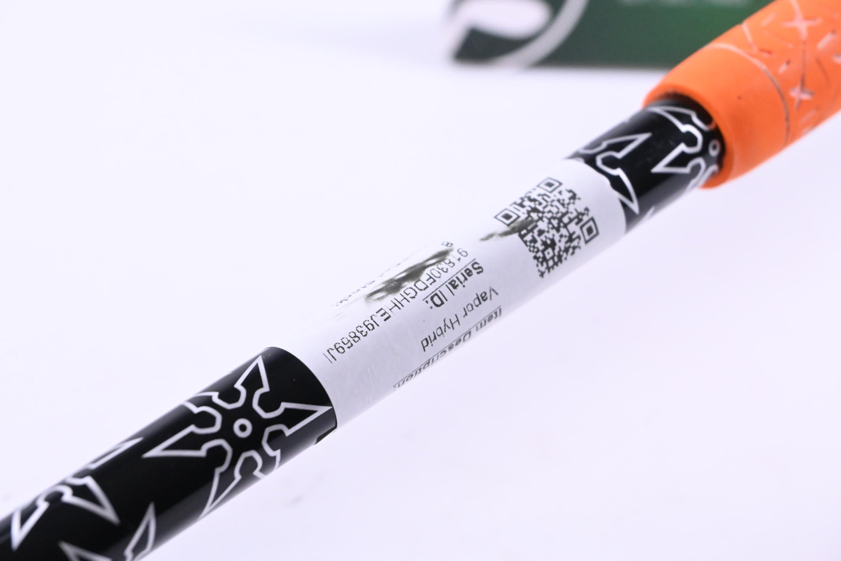 Nike Vapor Speed #3 Hybrid / 20 Degree / Regular Flex Fubuki Z-Series 70 Shaft