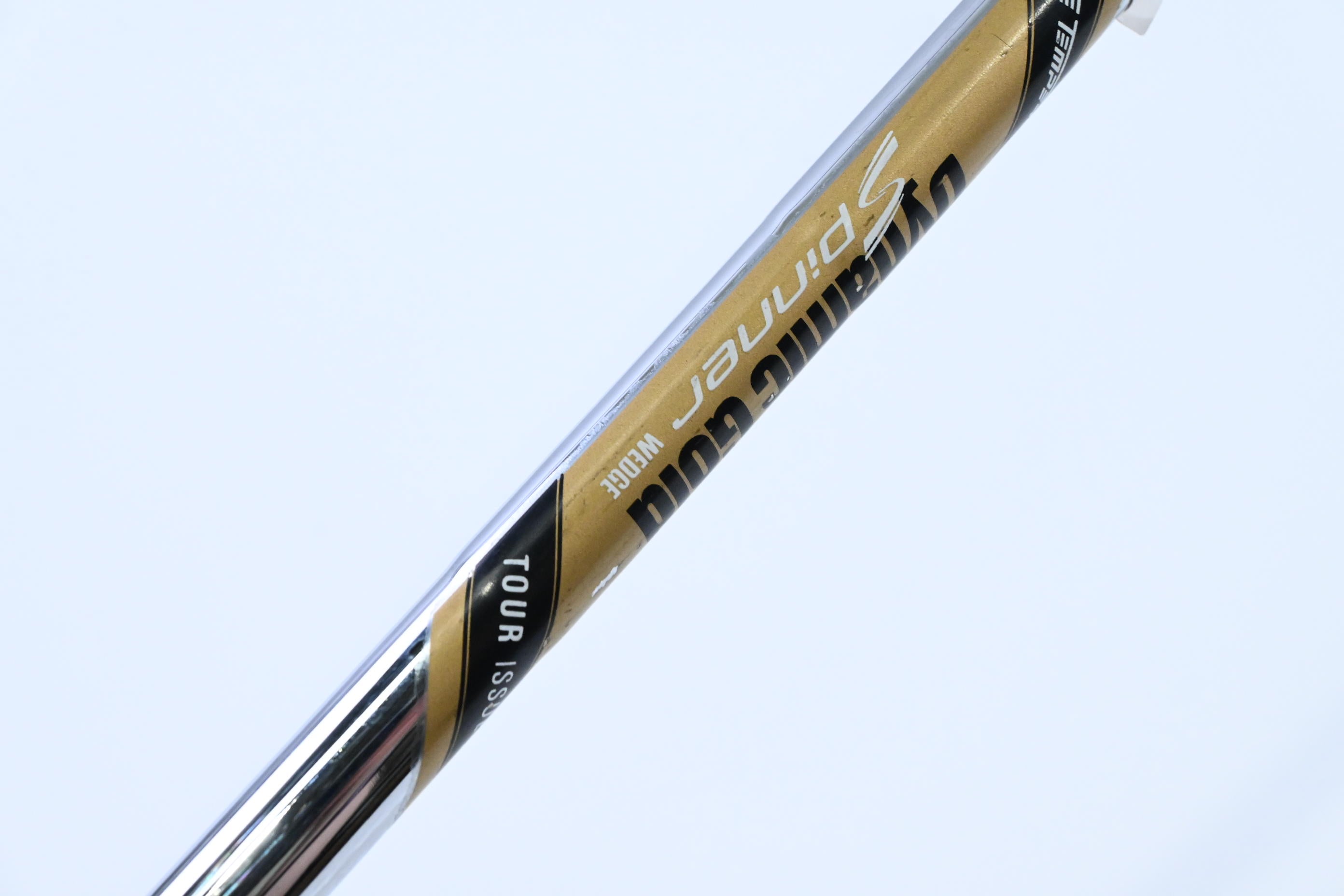 Cleveland RTX Full-Face ZipCore Sand Wedge / 54 Degree / Wedge Flex DG Spinner
