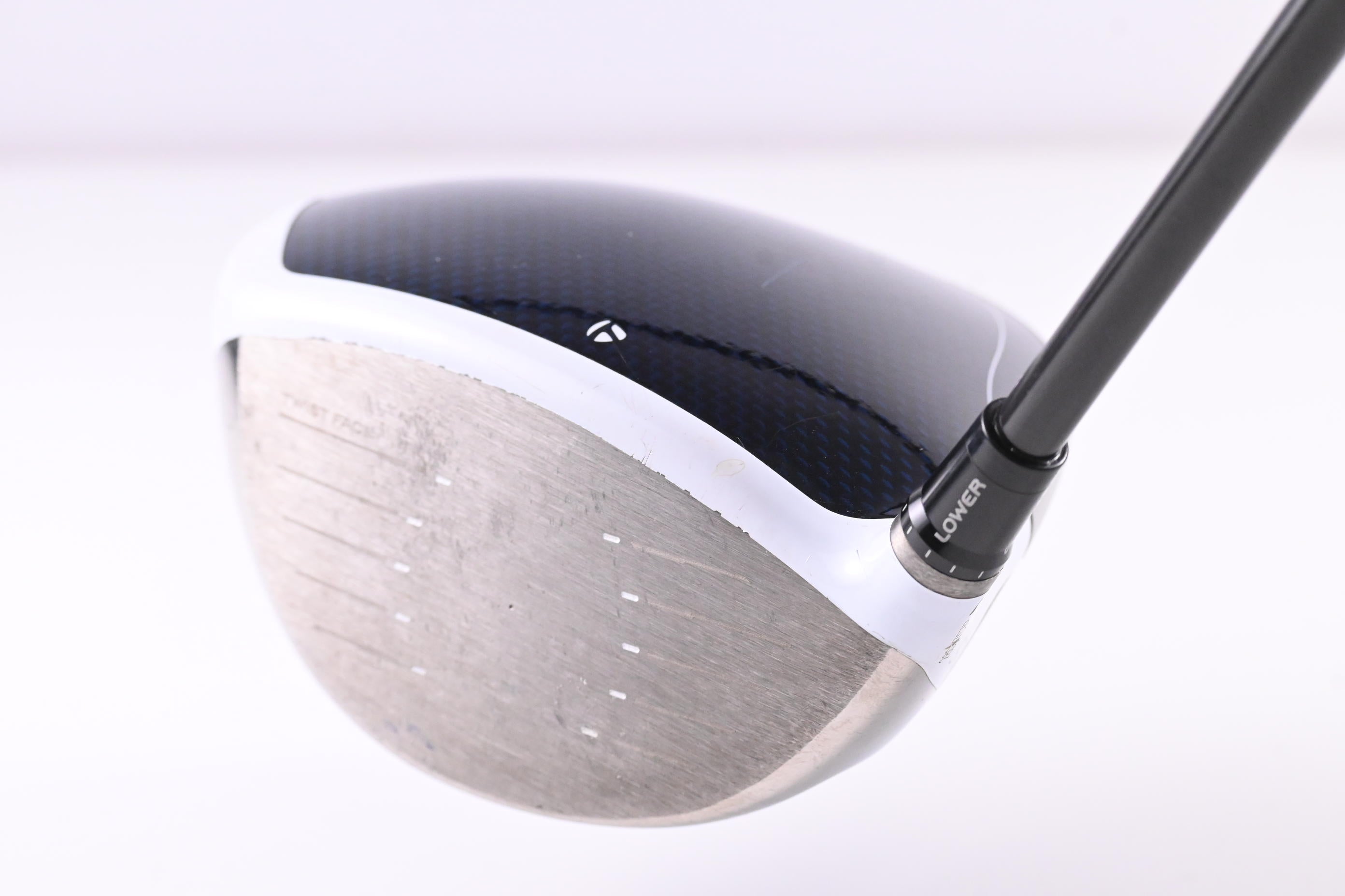 Ladies Taylormade Kalea Premier Driver / 12.5 Degree / Ladies Flex Bassara E 42