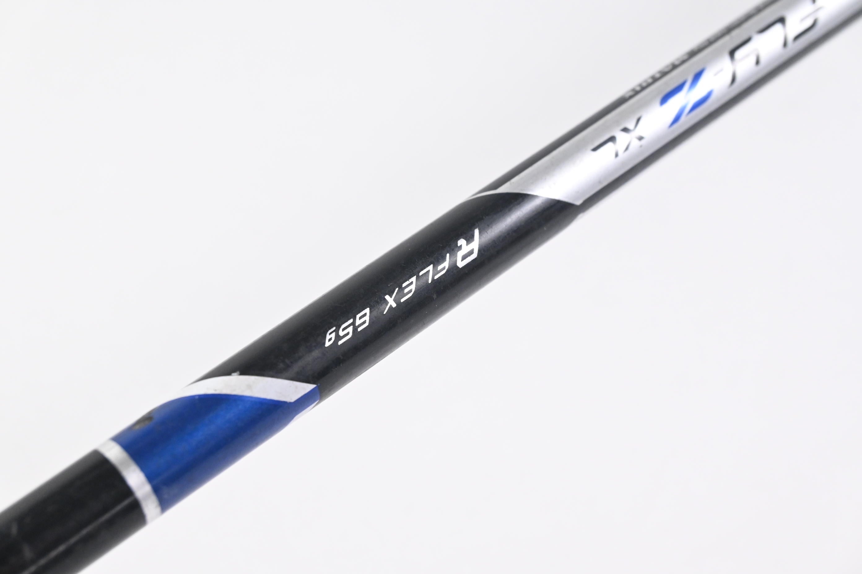 Cobra Fly-Z XL #3 Hybrid / 19 Degree / Regular Flex Fly-Z XL Shaft