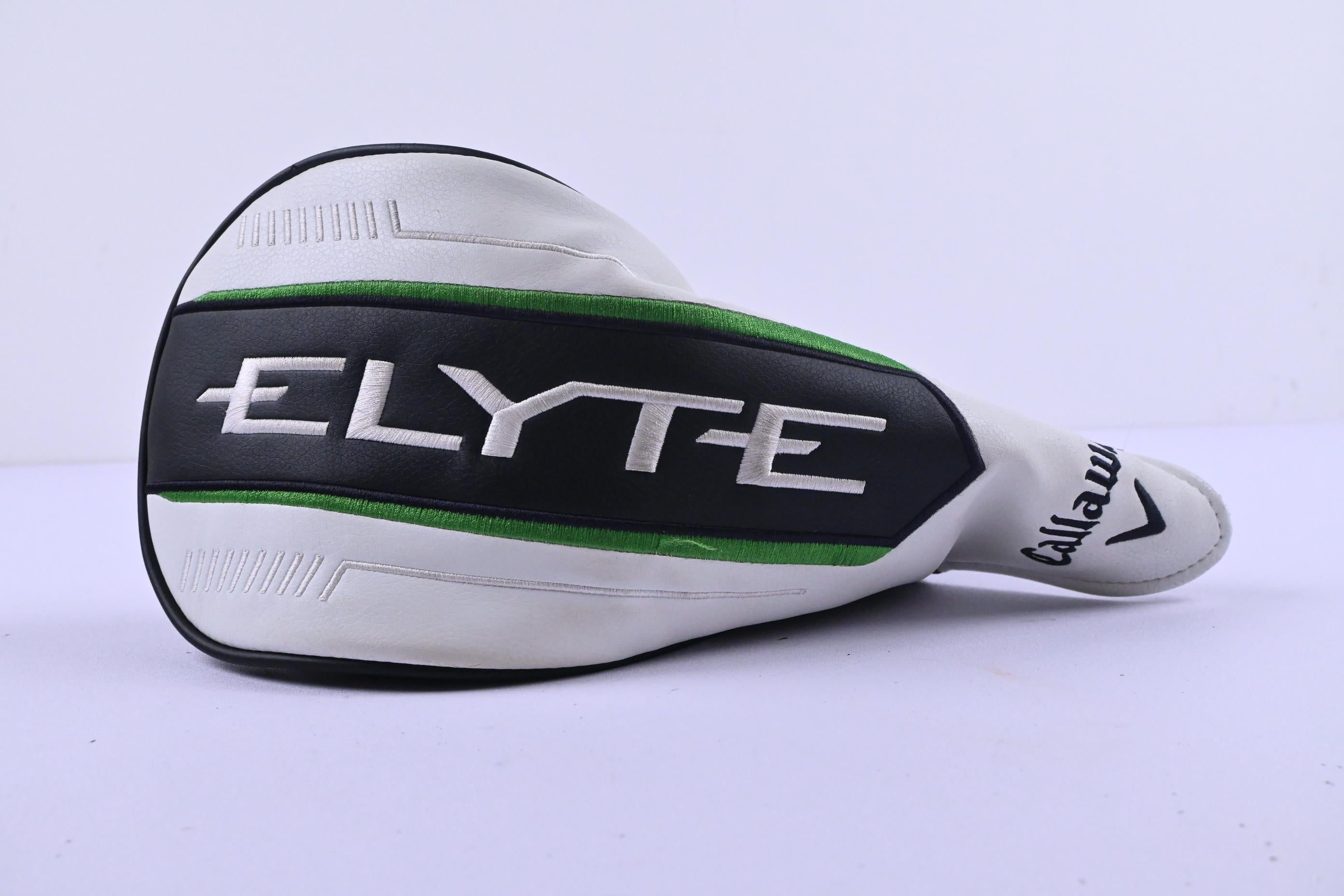 Callaway Elyte X Driver/ 10.5 Degree / Regular Flex Denali Charcoal 50 Shaft