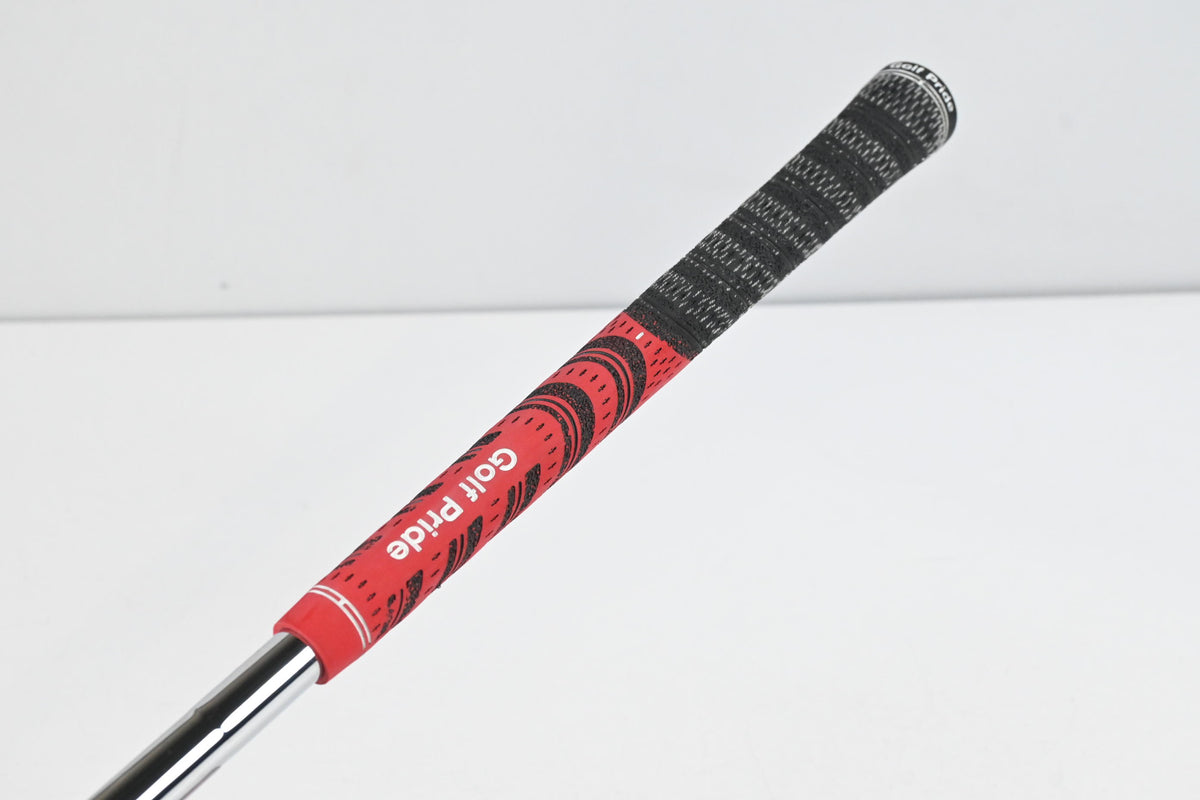 Taylormade Qi Max Gap Wedge / 48 Degree / Regular Flex KBS MAX MT 85 Shaft