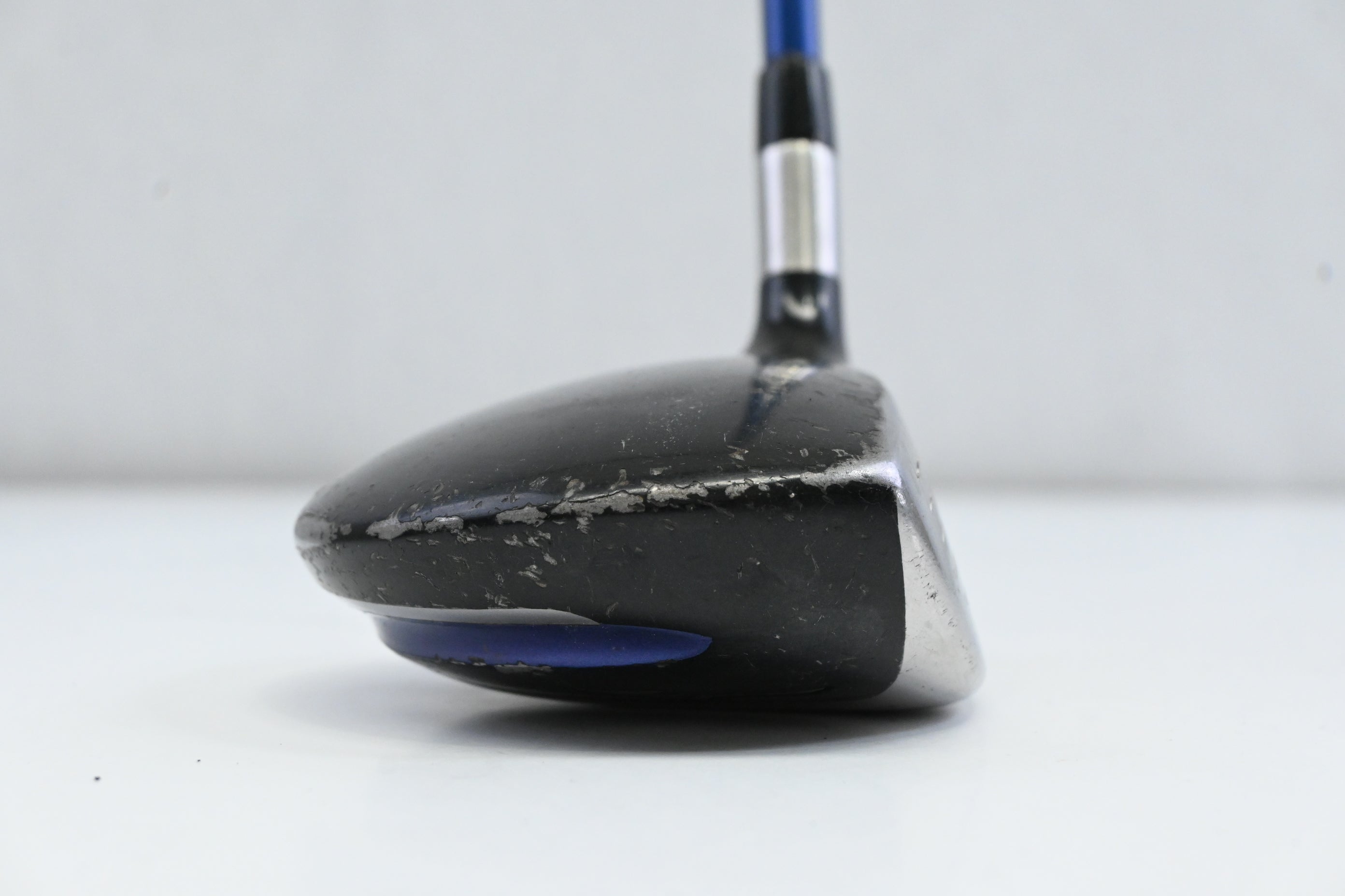 Mizuno F-60 #5 Wood / 18 Degree / Regular Flex Mizuno Exsar FS3 70 Shaft