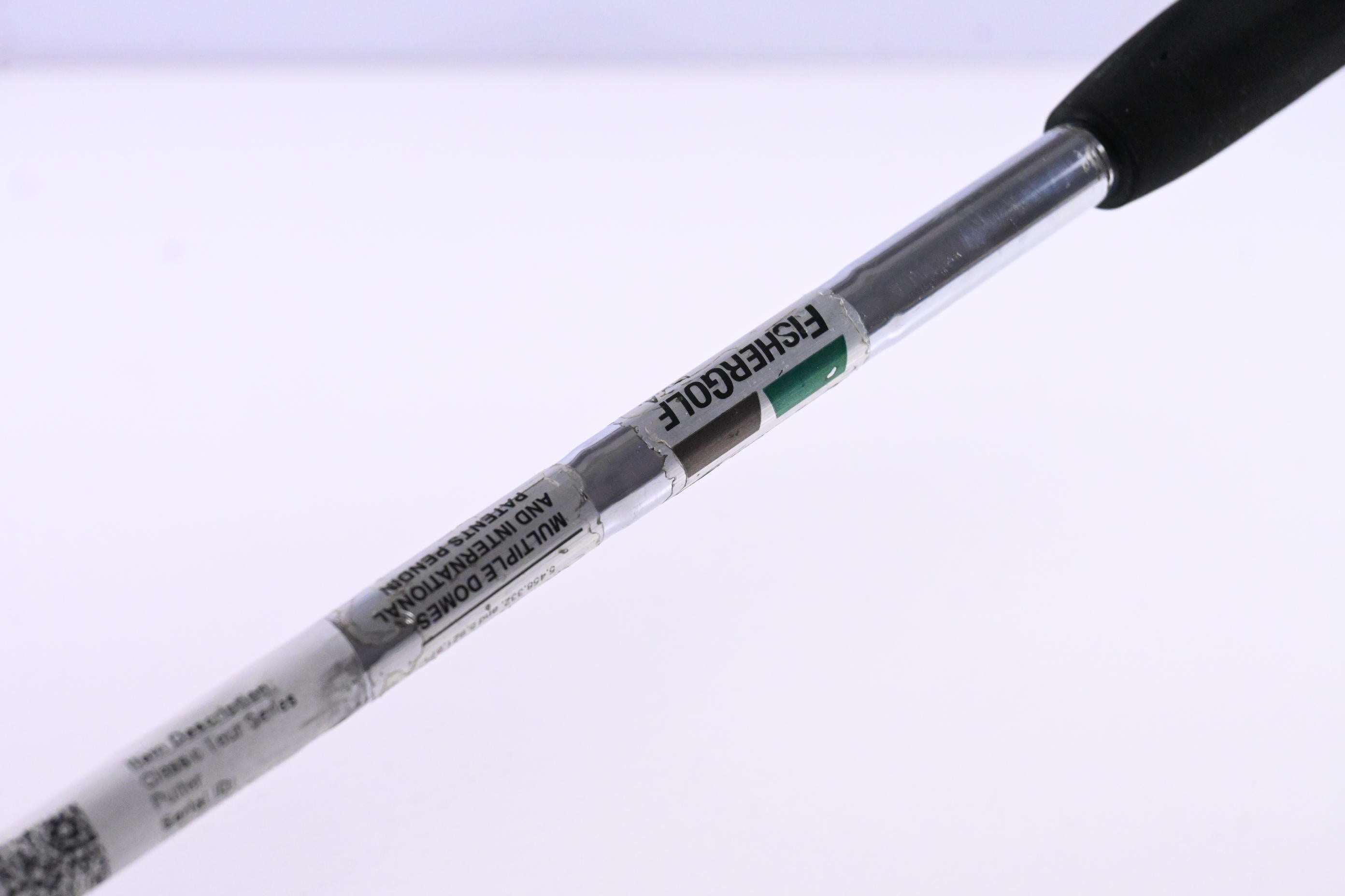Fisher Classic Tour Series -3C Putter / 34 Inch