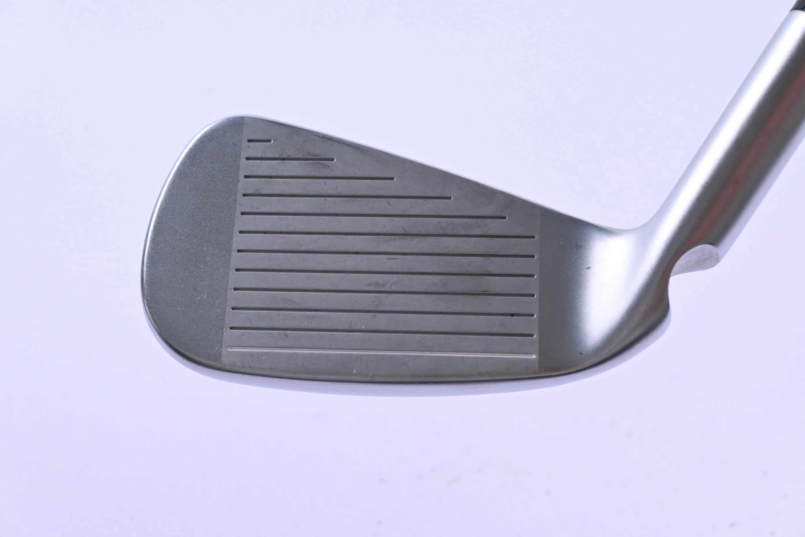 Ping IDI #3 Iron / 20 Degree / Black Dot / Regular Flex Ping Tour Chrome 2.0 85