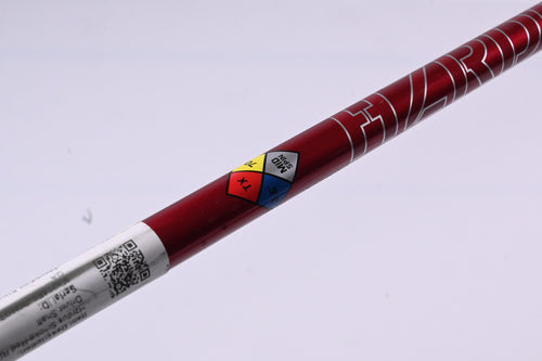 Project X HZRDUS Smoke Red RDX 70 Driver Shaft / TX-Flex / Callaway 2nd Gen