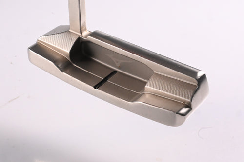 Mizuno M-Craft Omoi 02 Putter / 34 Inch