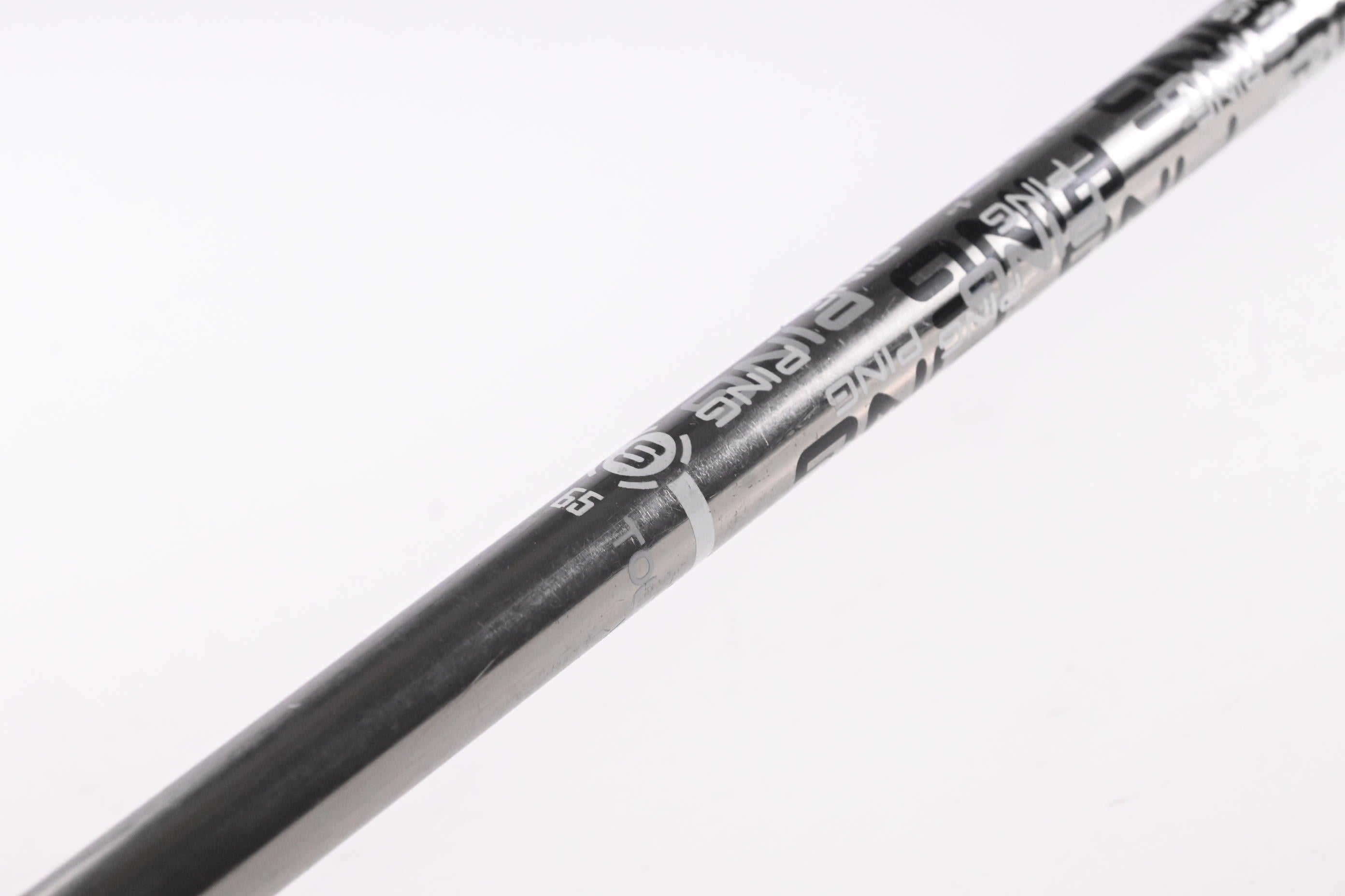 Ping G30 SF Tec Driver / 10 Degree / Stiff Flex Ping Tour 65 Shaft