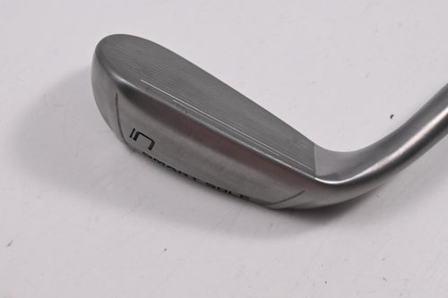 Cleveland Smart Sole Full Face Pitching Wedge / 46 Degree / Wedge Flex UST Recoil Dart 80 Shaft