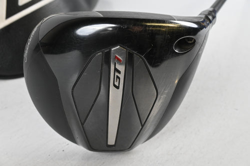 Titleist GT1 Driver / 10 Degree / Regular Flex Tensei 1K Blue 55 Shaft