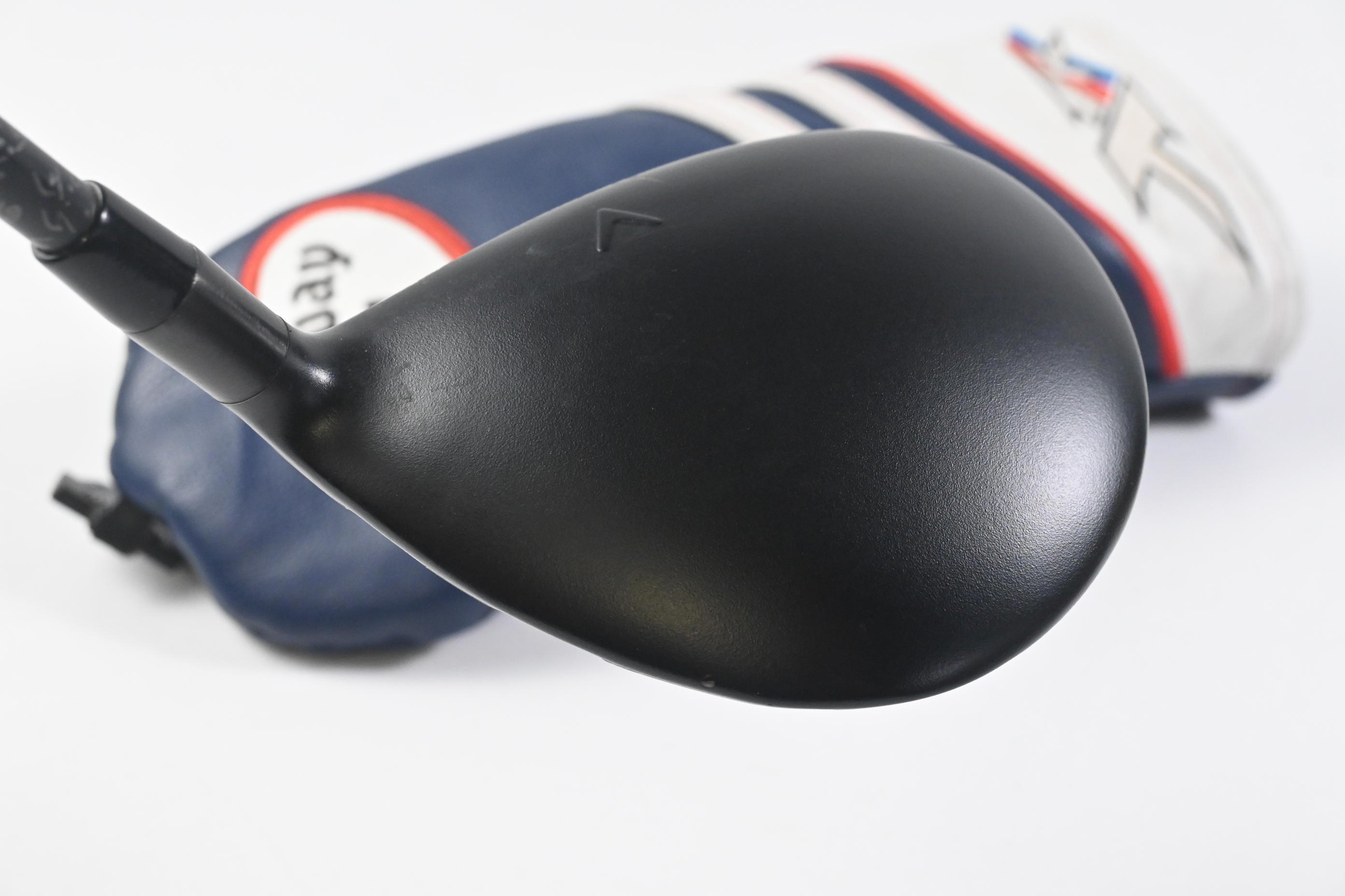 Callaway XR #3 Wood / 15 Degree / Regular Flex Project X LZ15 54 Shaft
