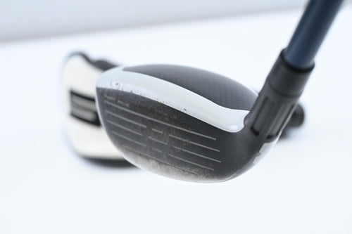 Taylormade SIM2 Max #3 Hybrid / 19 Degree / Regular Flex Fujikura Ventus Blue 6