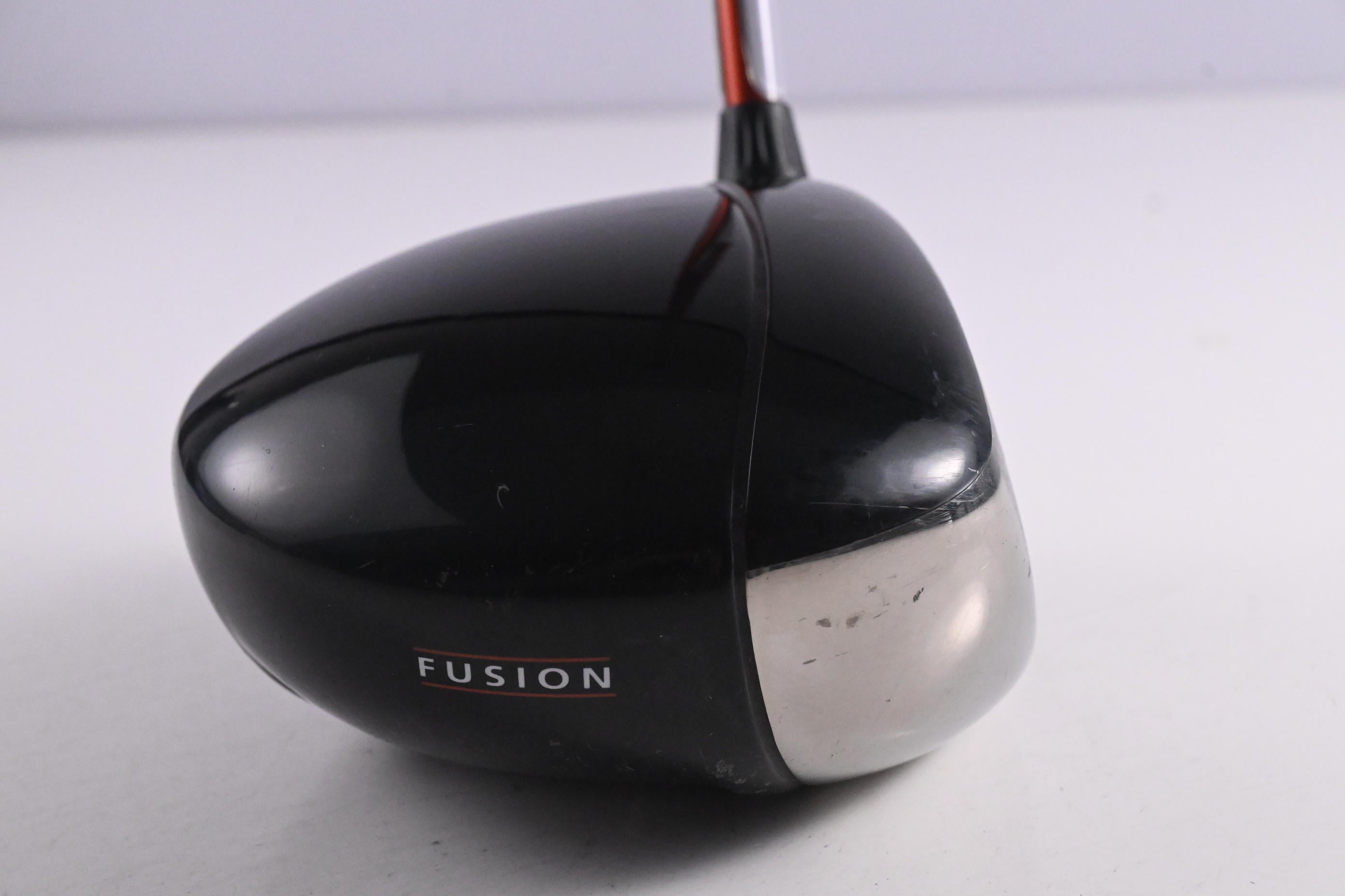 Callaway Big Bertha FT-3 Fusion Tour Driver / 11 Degree / Regular Flex Aldila