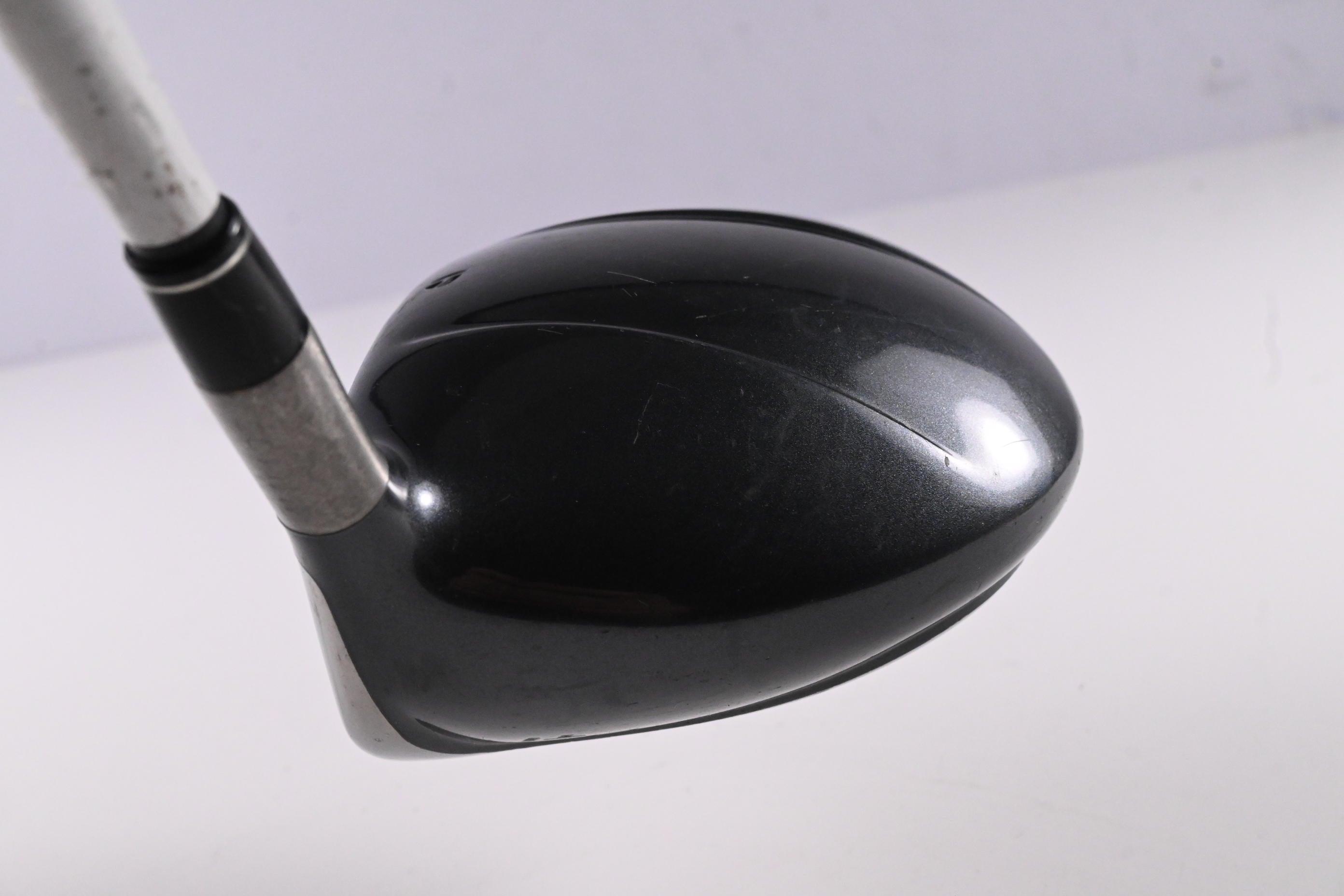 Taylormade Burner 860 Driver / 8.5 Degree / Stiff Flex Burner Lite 60 Shaft