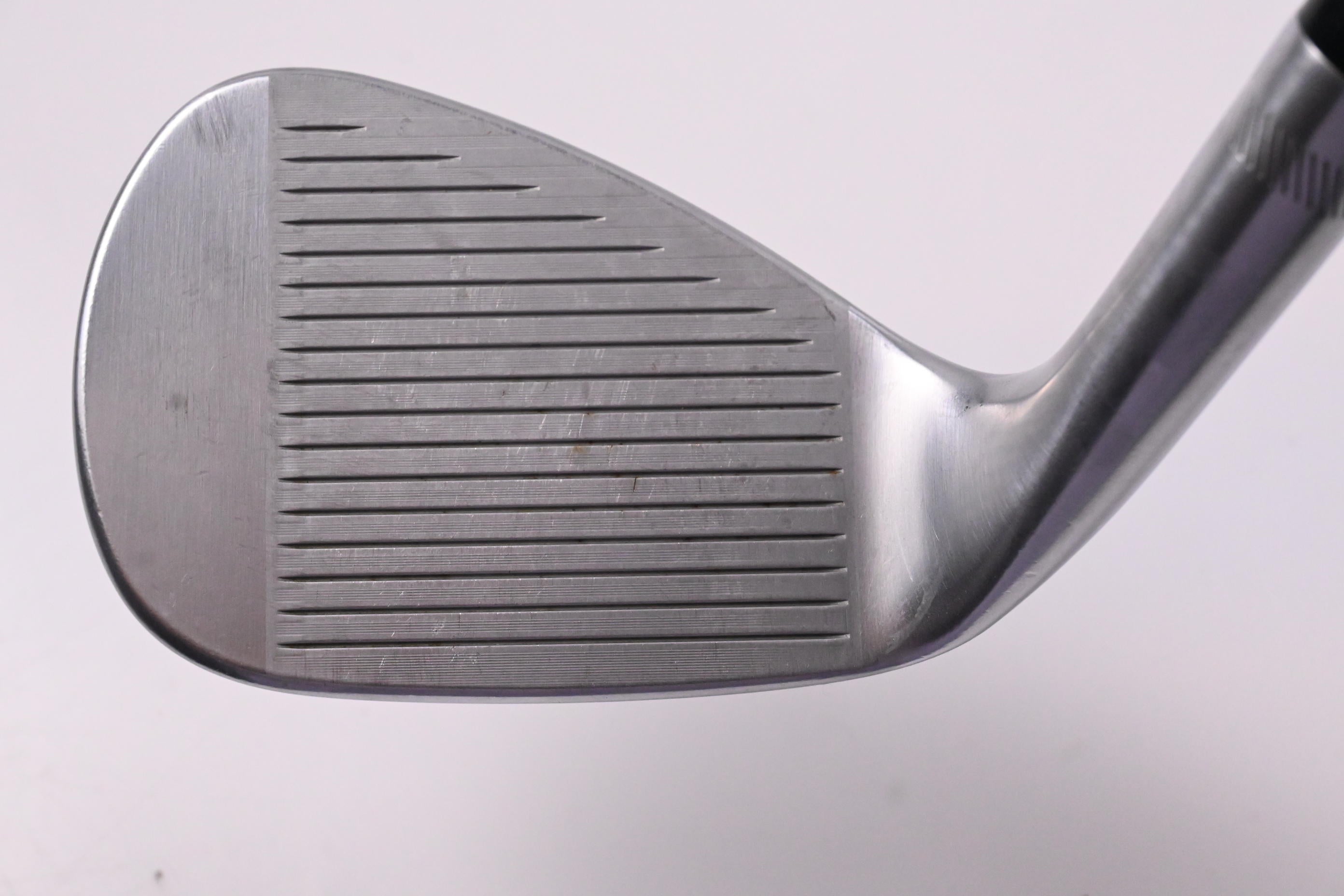 Titleist Vokey SM10 Gap Wedge / 52 Degree / Wedge Flex Titleist Vokey SM10 Shaft