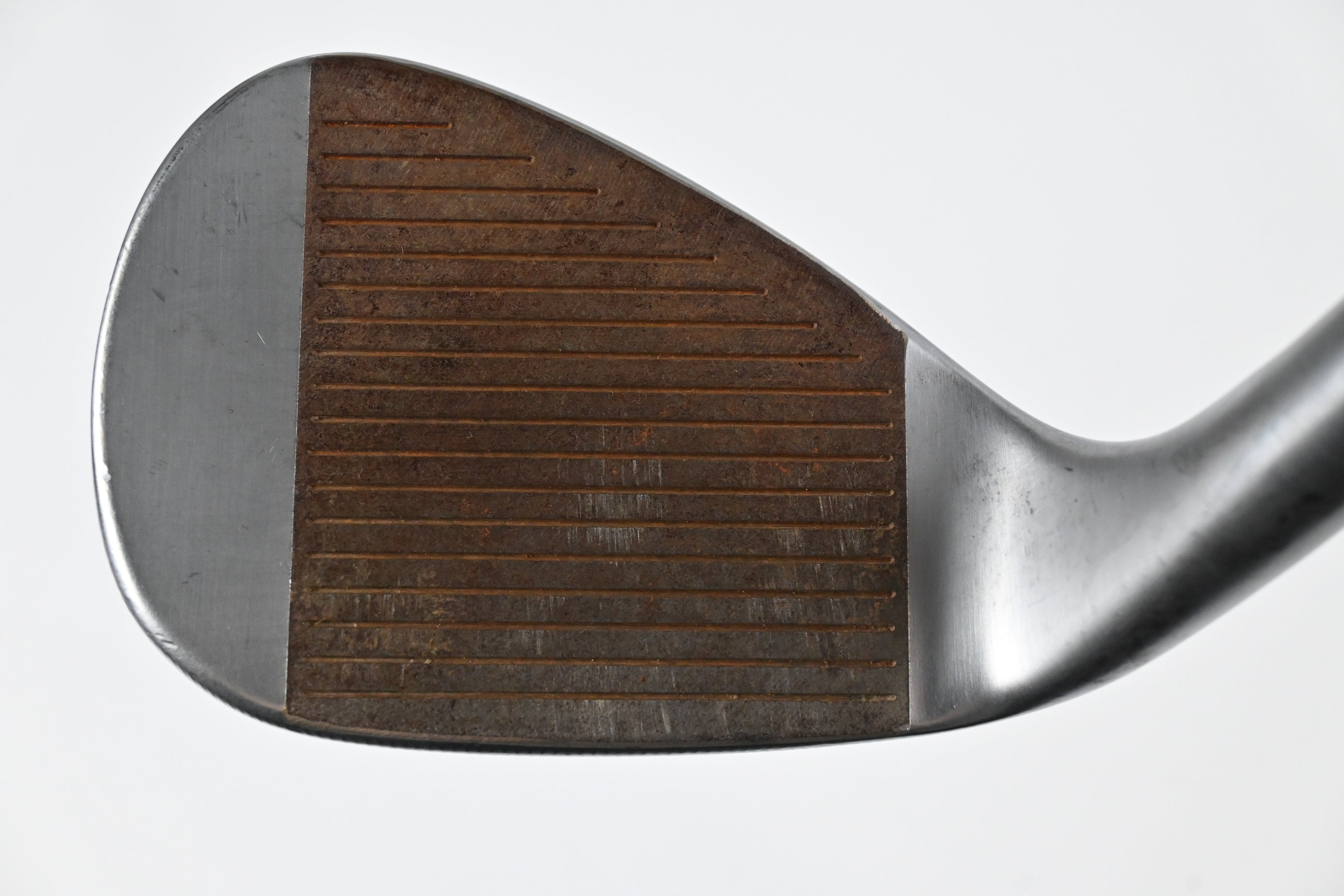 Taylormade Milled Grind 4 Lob Wedge / 58 Degree / Stiff Flex Dynamic Gold