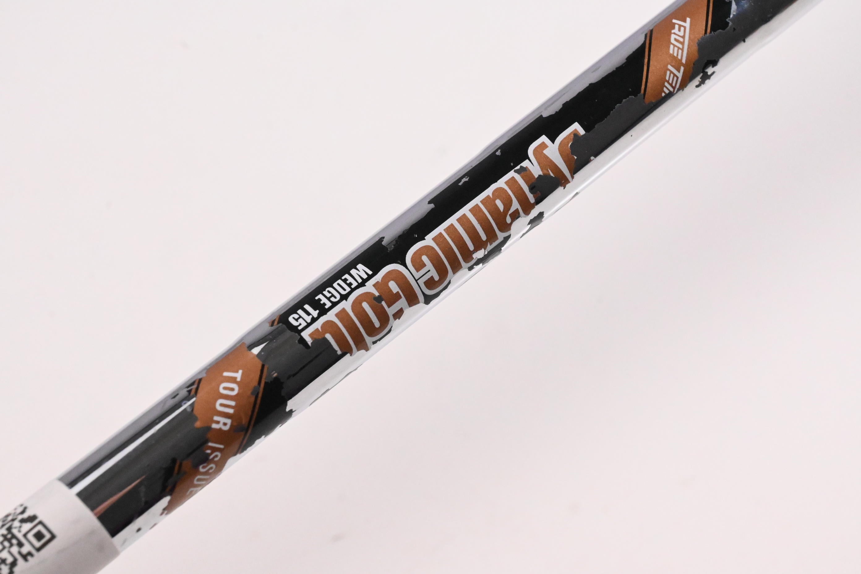 Taylormade Hi-Toe 4 Sand Wedge / 54 Degree / Wedge Flex Dynamic Gold 115