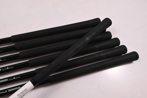 Titleist T350 2025 Irons / 5-PW+48° / Regular Flex Tensei AV Red AM(2) Shafts