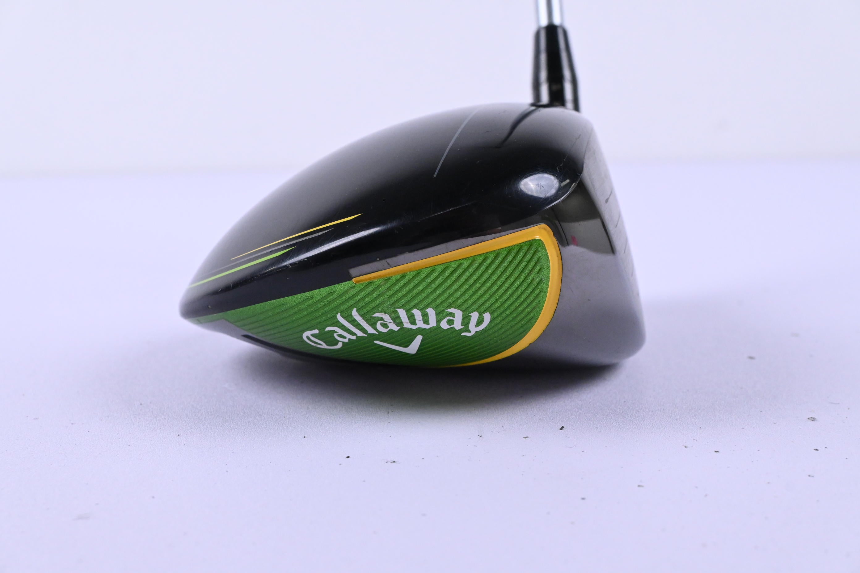 Callaway Epic Flash Sub Zero Driver / 10.5 Degree / Stiff Flex EvenFlow 55 Shaft