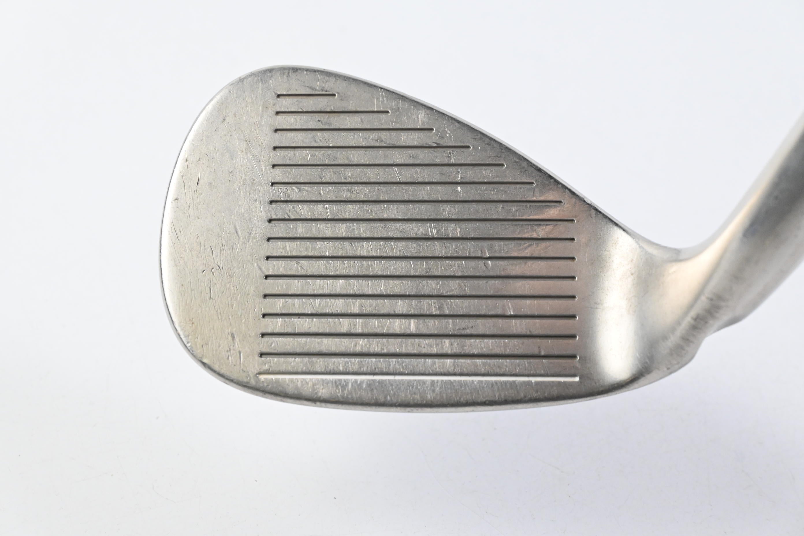 Ping Tour Sand Wedge / 56 degree / Blue Dot / Stiff Flex Steel Shaft