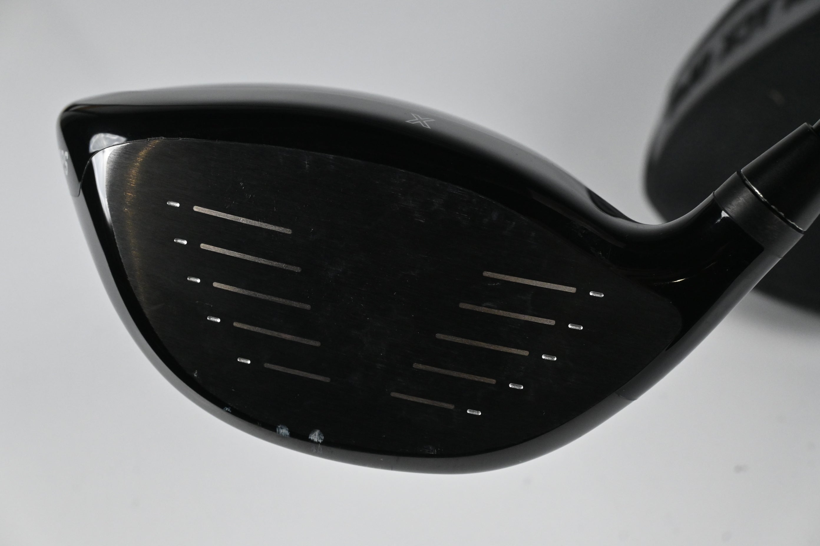 PXG 0311 Black Ops Driver / 10.5 Degree / Stiff Flex Hzrdus Smoke Black RDX 70