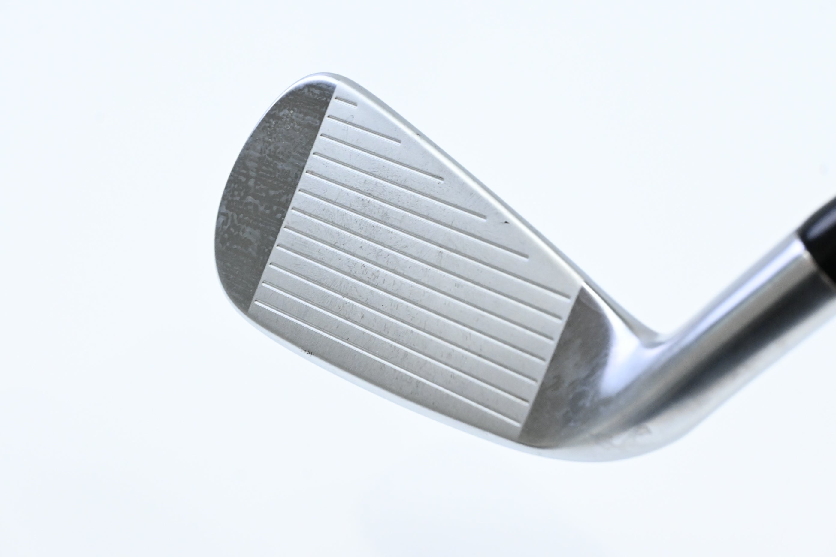 Titleist U505 2023 #1 Iron / 16 Degree / Stiff Flex HZRDUS Gen4 Black 80 Shaft