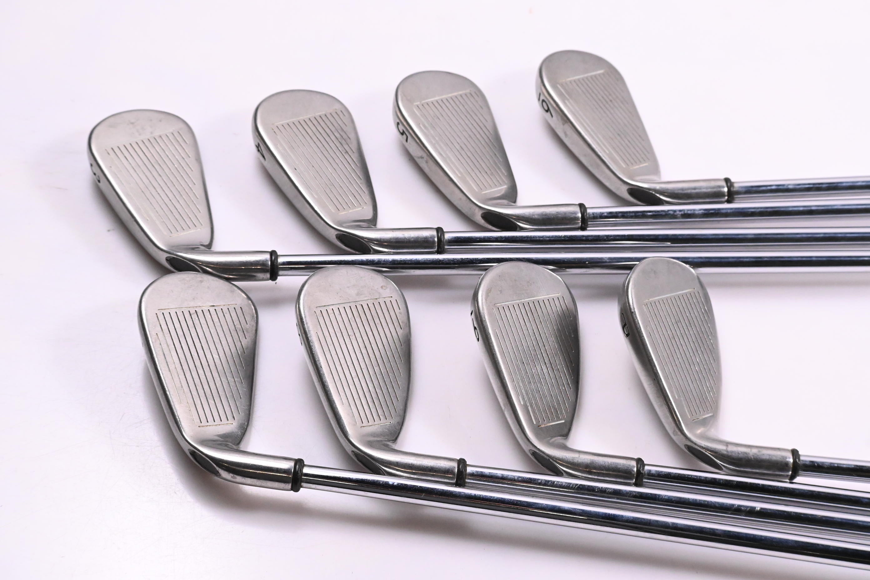 Callaway X-16 Pro Series Irons / 3-PW / Tour Regular Flex Callaway Pro X-16