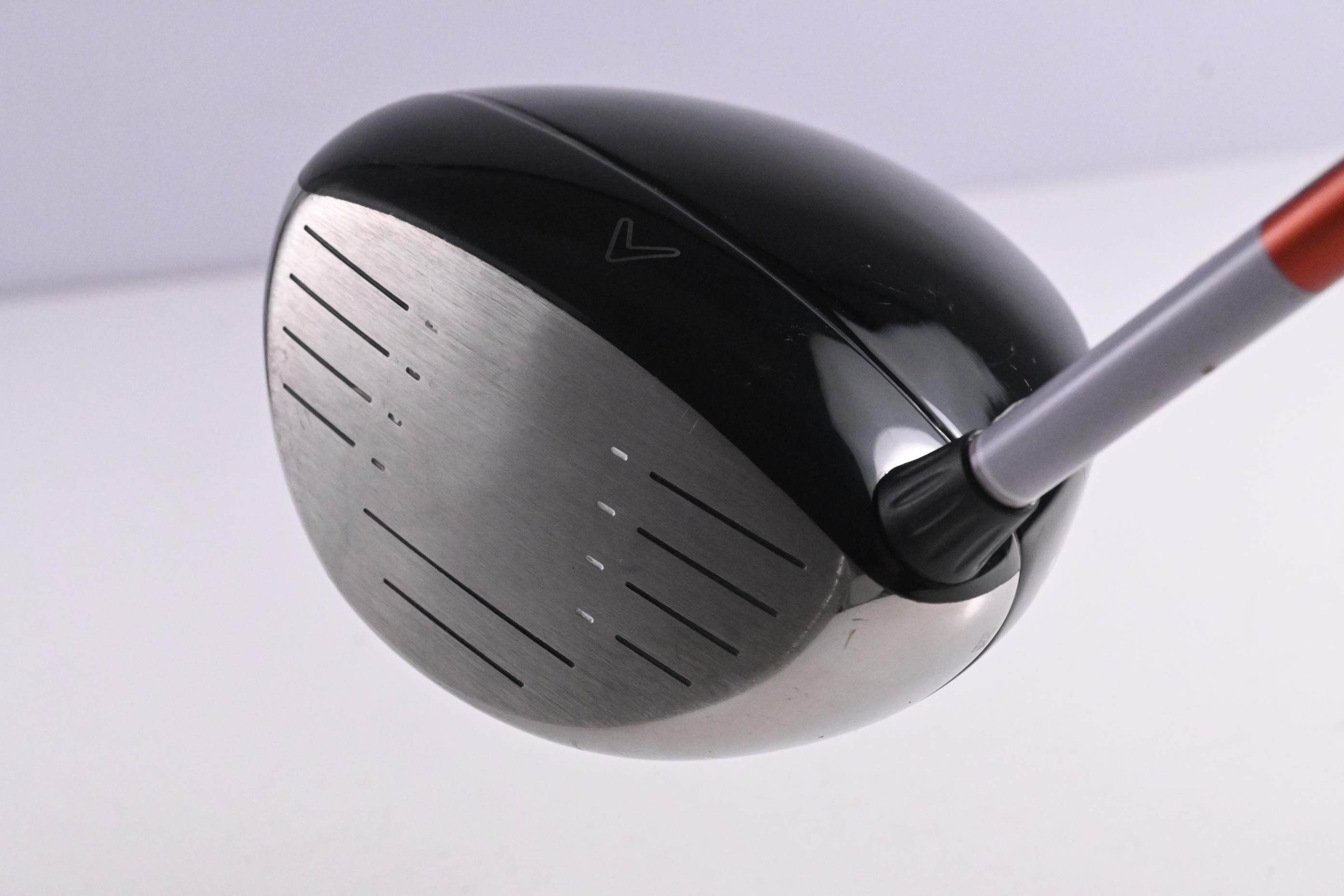 Callaway Big Bertha FT-3 Fusion Tour Driver / 11 Degree / Regular Flex Aldila