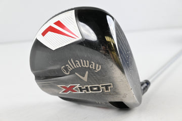 Callaway X Hot Driver / 11.5 Degree / Regular Flex Project X PXv Shaft