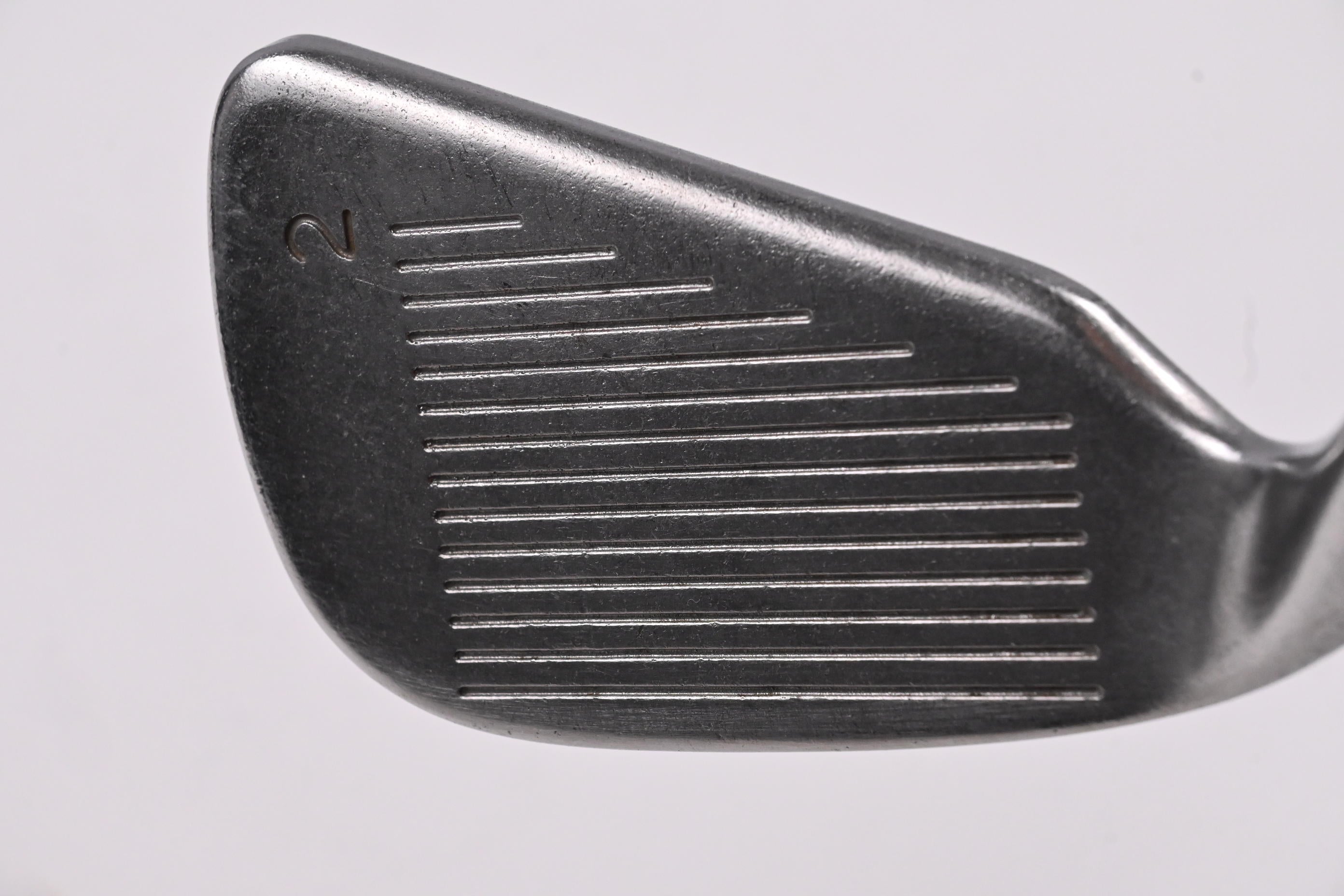 Ping Eye 2 BeCu #2 Iron / 18 Degree / Blue Dot / Regular Flex Callaway M75i