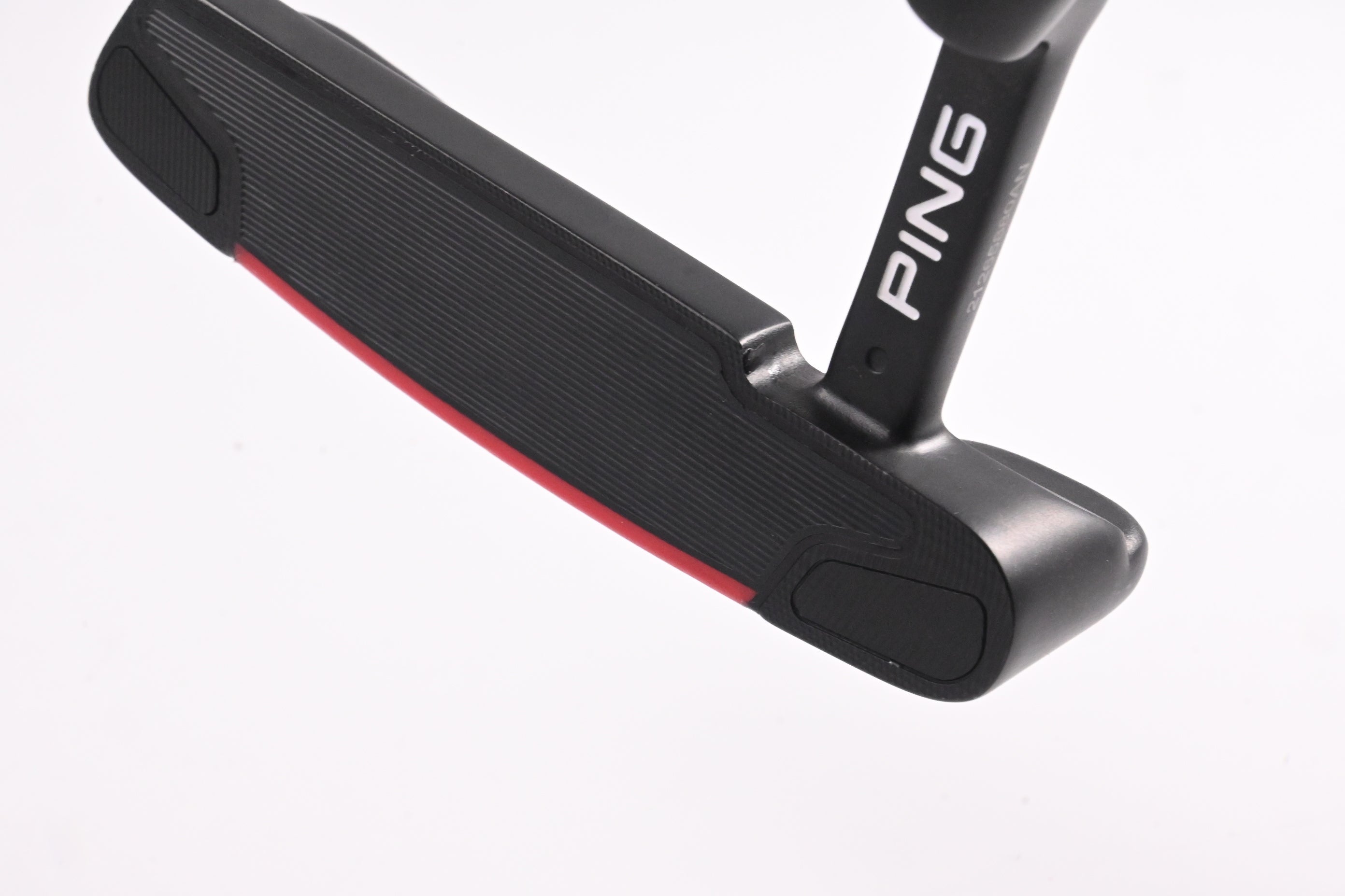Ping 2021 Anser Putter / Black Dot / 32 Inch