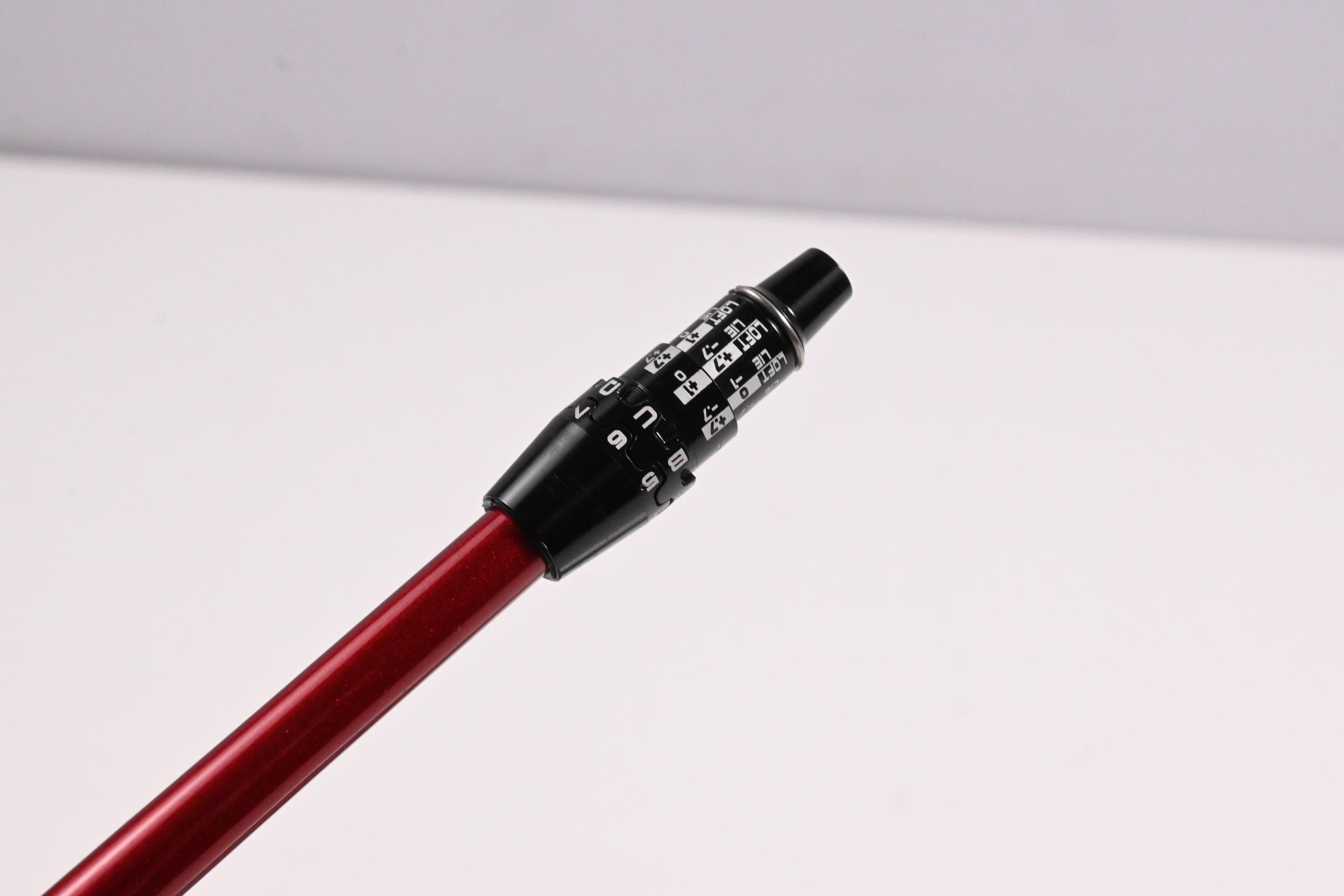 Project X Denali Red 50 #3 Wood Shaft / Senior 5.0 Flex / Cobra 3rd Gen