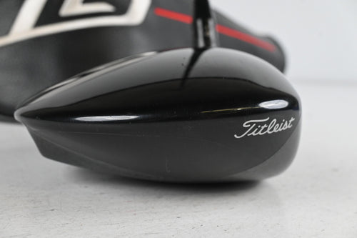 Titleist GT1 Driver / 10 Degree / Regular Flex Tensei 1K Blue 55 Shaft