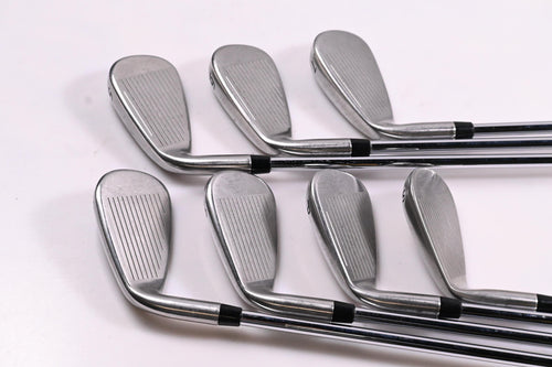 Cobra Max Irons / 5-PW+SW / Regular Flex Cobra Shafts