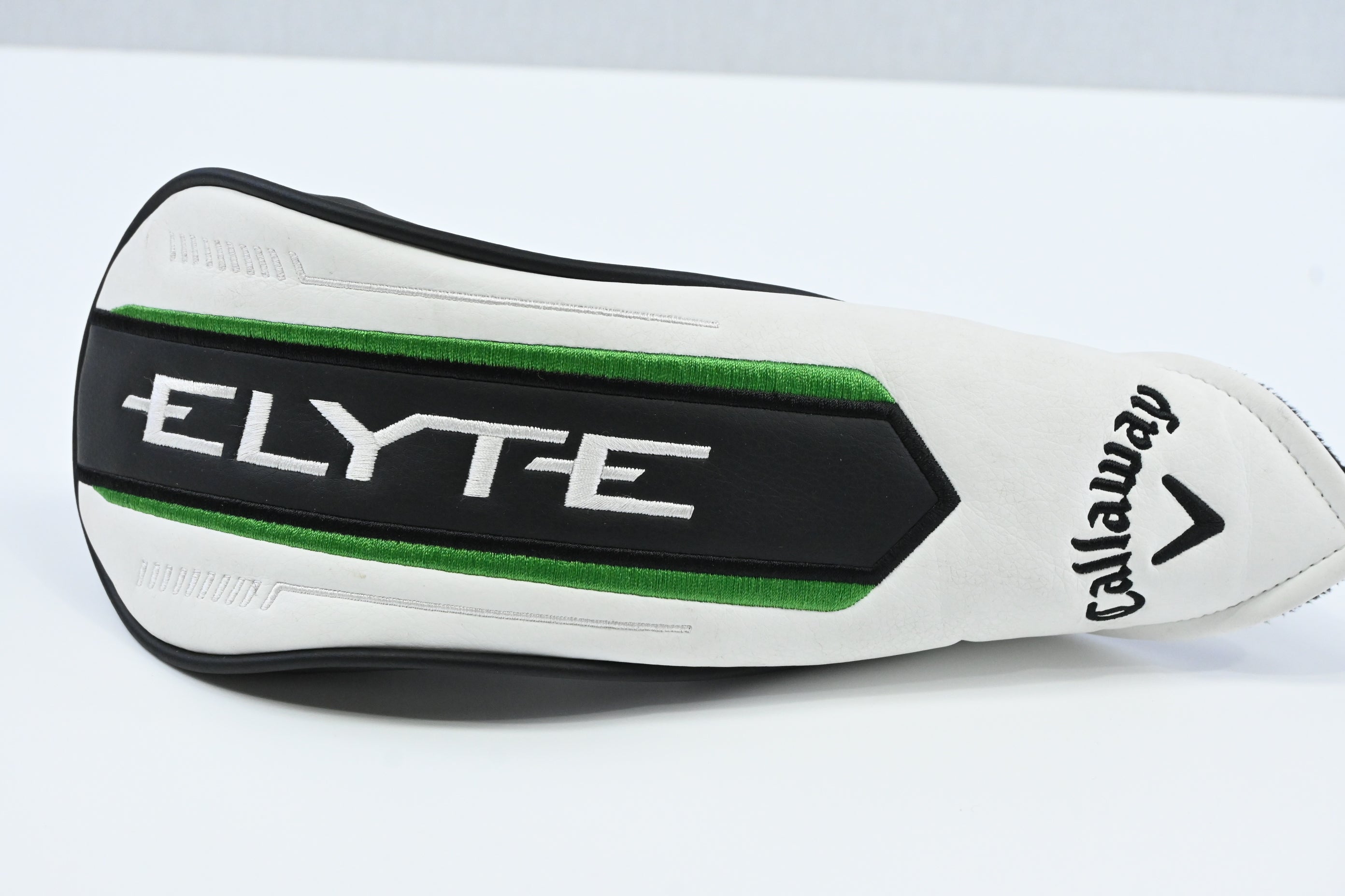 Callaway Elyte #5 Wood / 18 Degree / Senior Flex Vanquish 5 Shaft