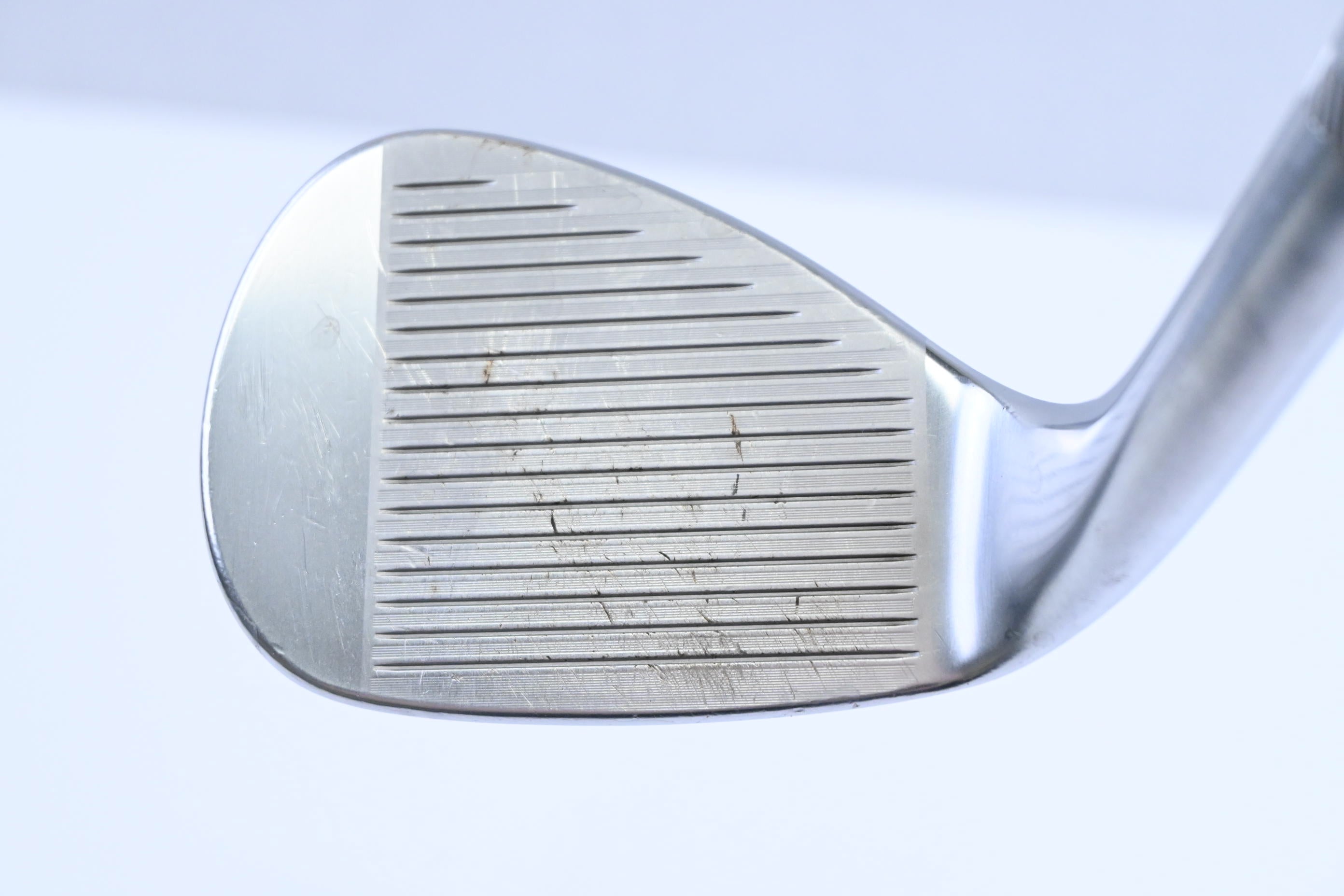 Titleist Vokey SM9 Lob Wedge / 58 Degree / Wedge Flex Vokey SM9 Shaft
