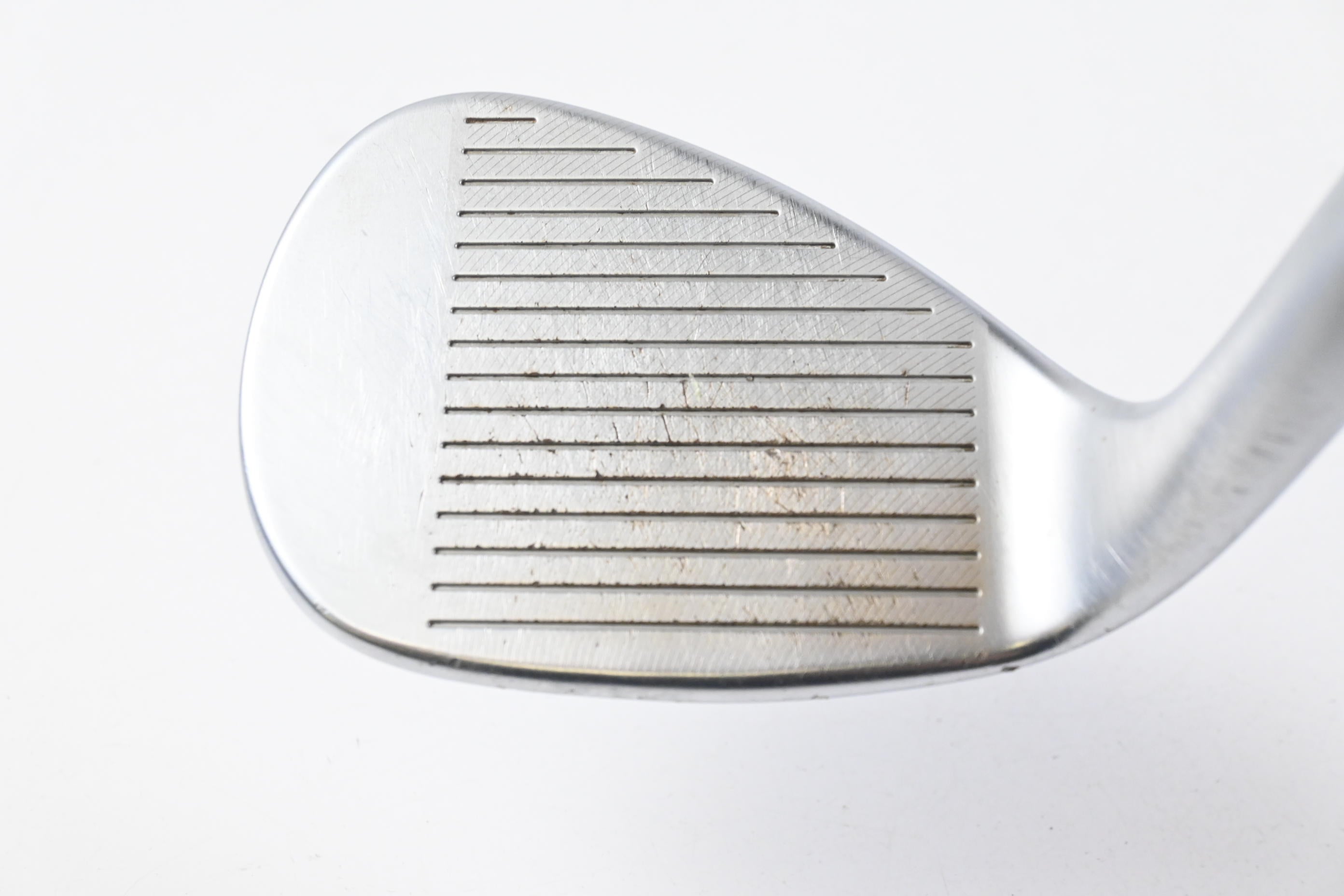 Callaway MD3 Milled Lob Wedge / 60 Degree / Stiff Flex KBS Tour Shaft