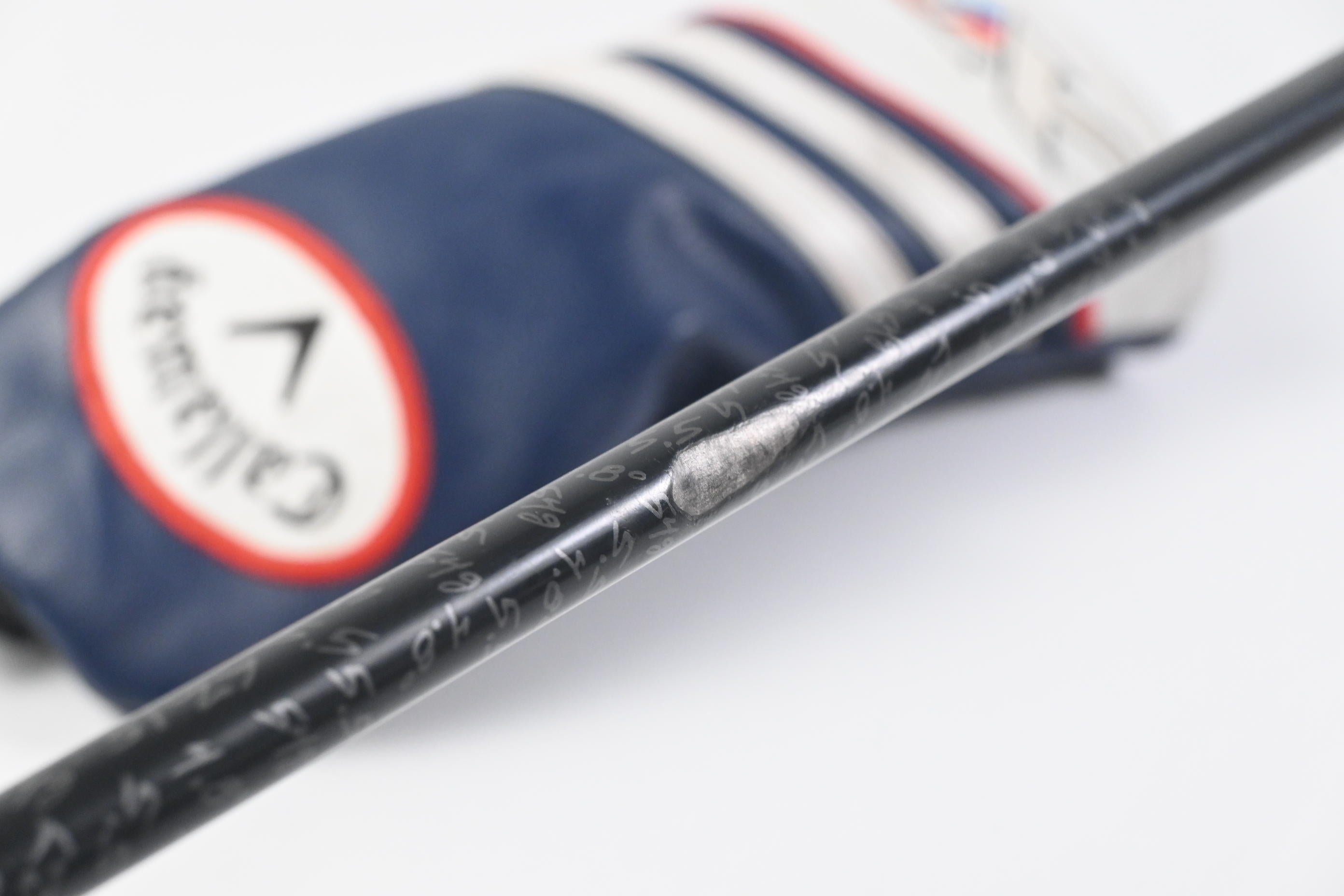 Callaway XR #3 Wood / 15 Degree / Regular Flex Project X LZ15 54 Shaft