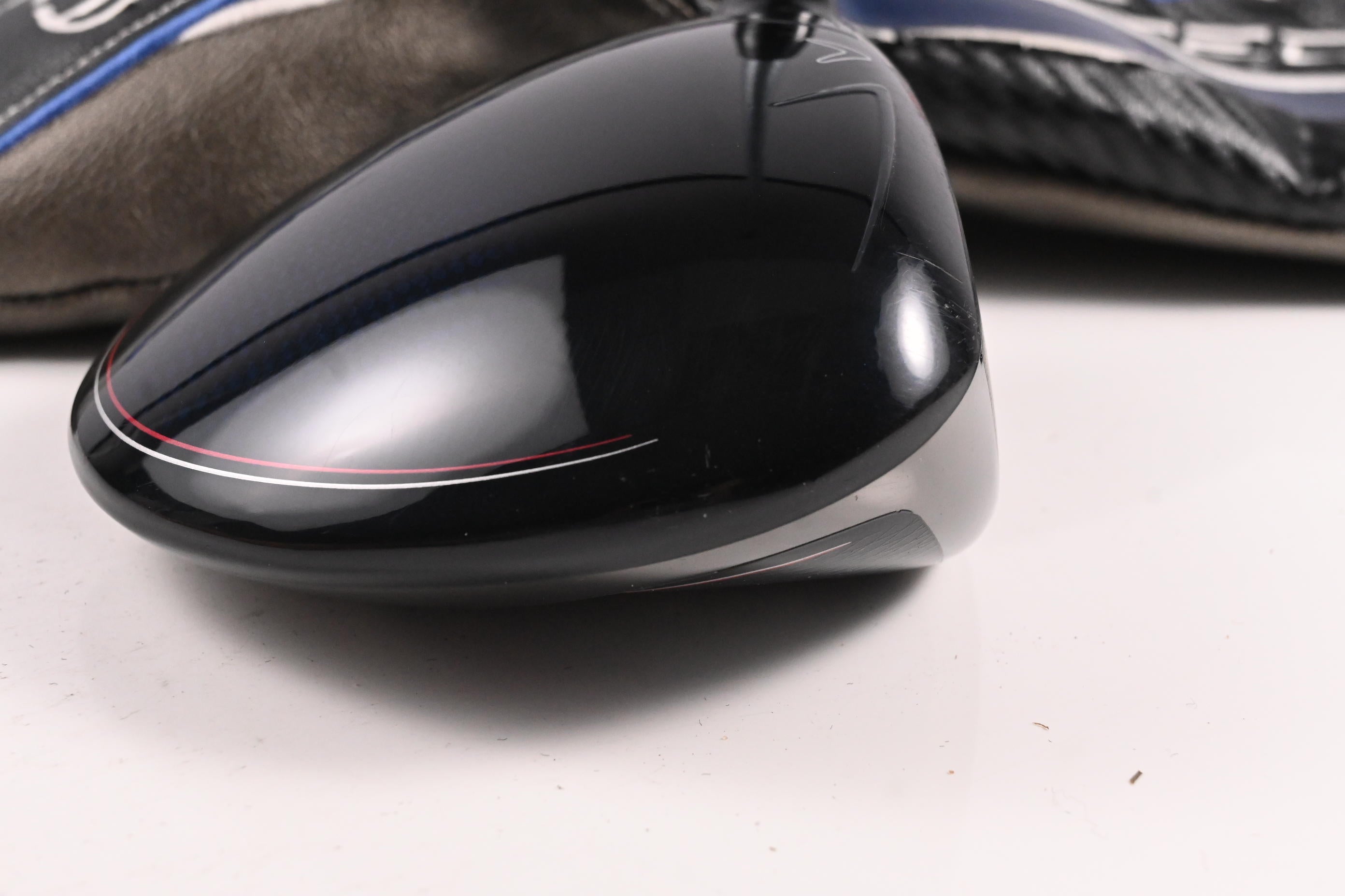 Callaway XR Speed Driver / 10.5 Degree / Stiff Flex HZRDUS T800 65 Shaft